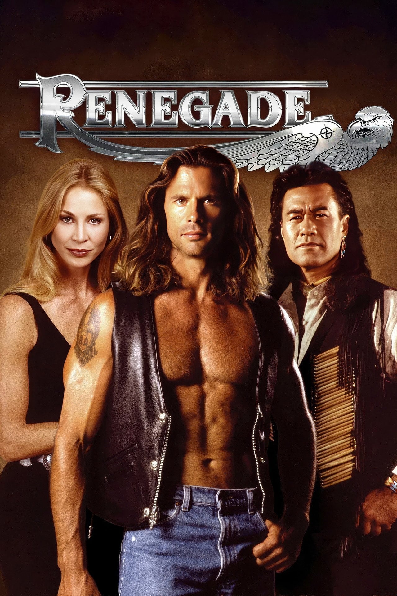 Renegado (1992)