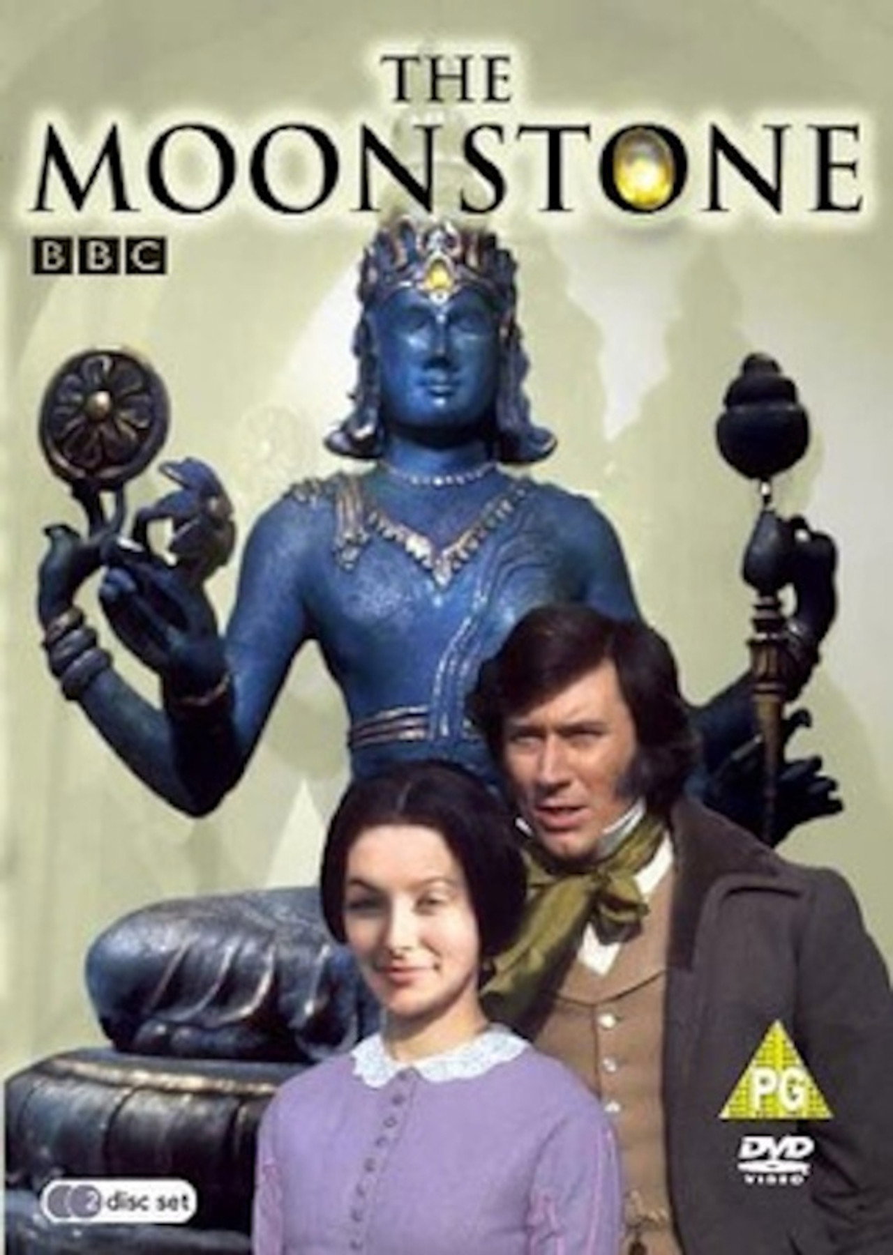 The Moonstone (1972)