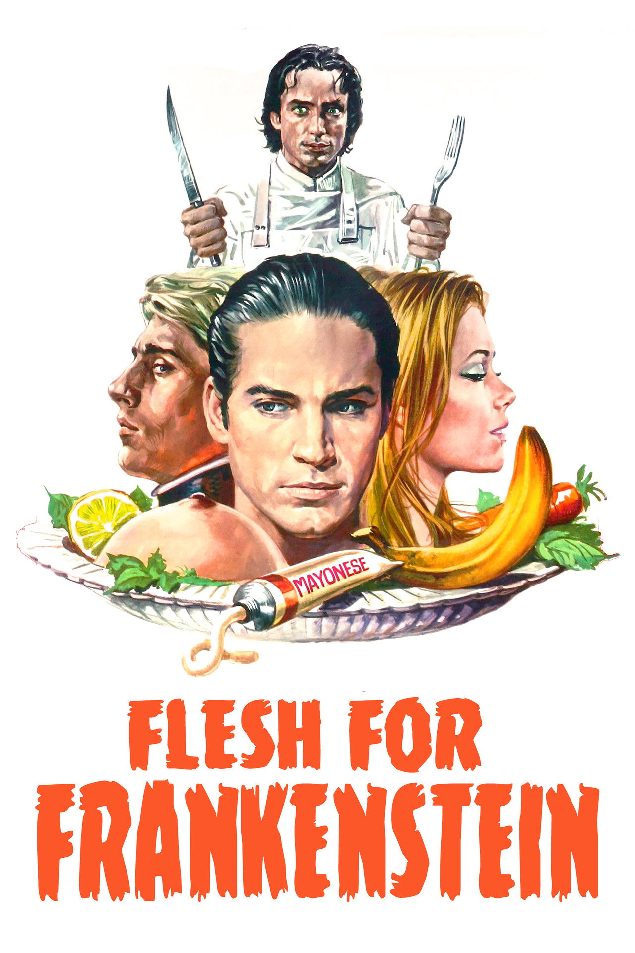 行尸走肉 (1973)