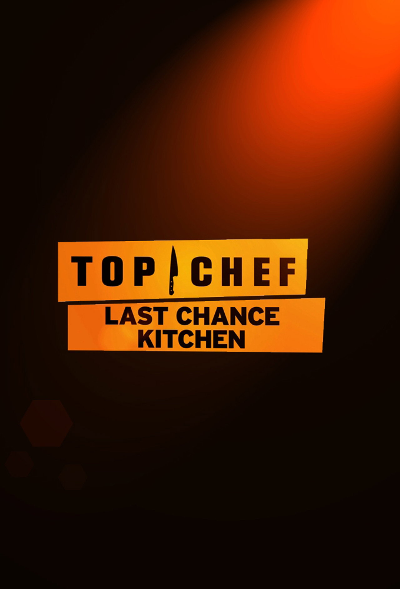 Last Chance Kitchen (2011) - TV