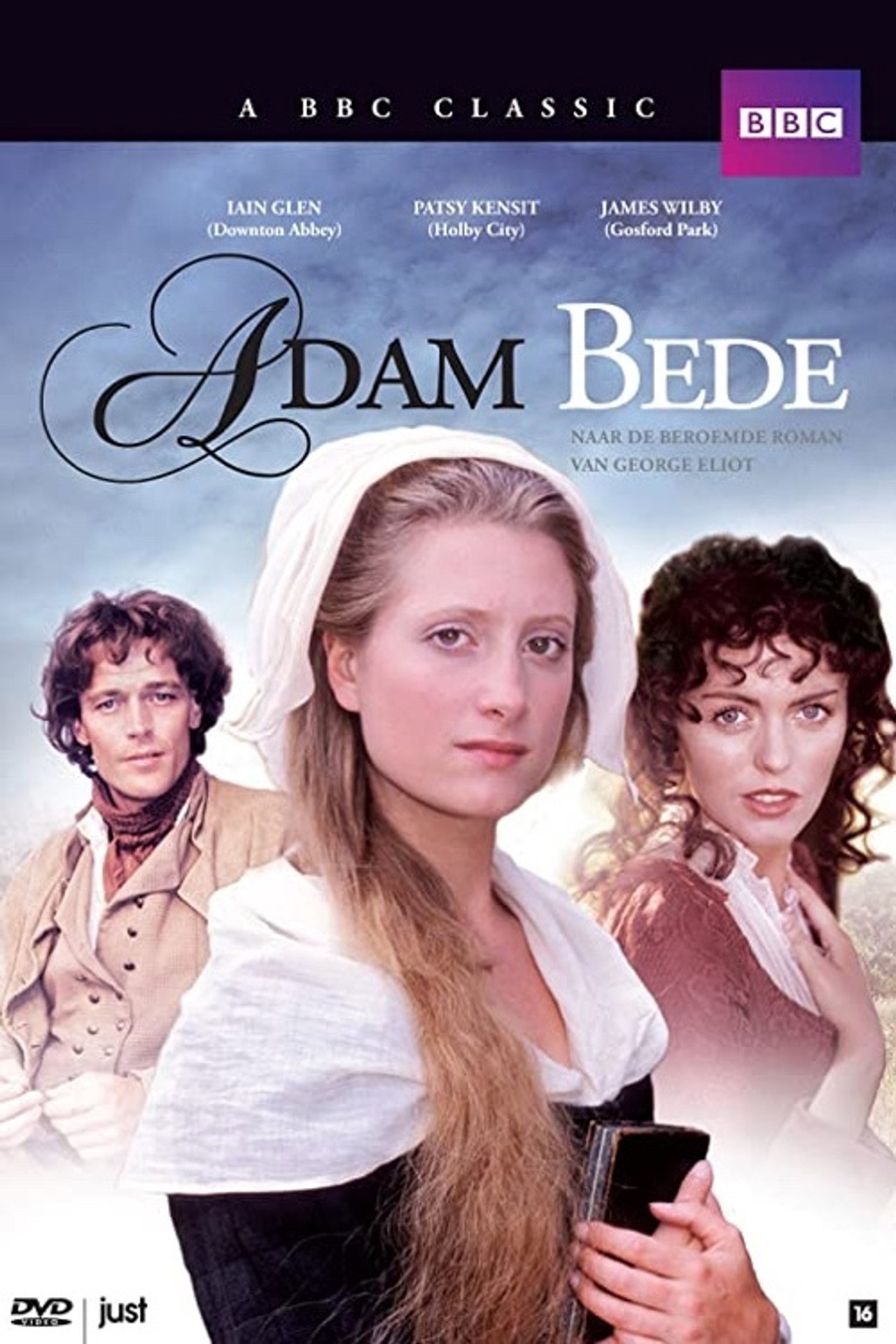 Adam Bede. (1992)