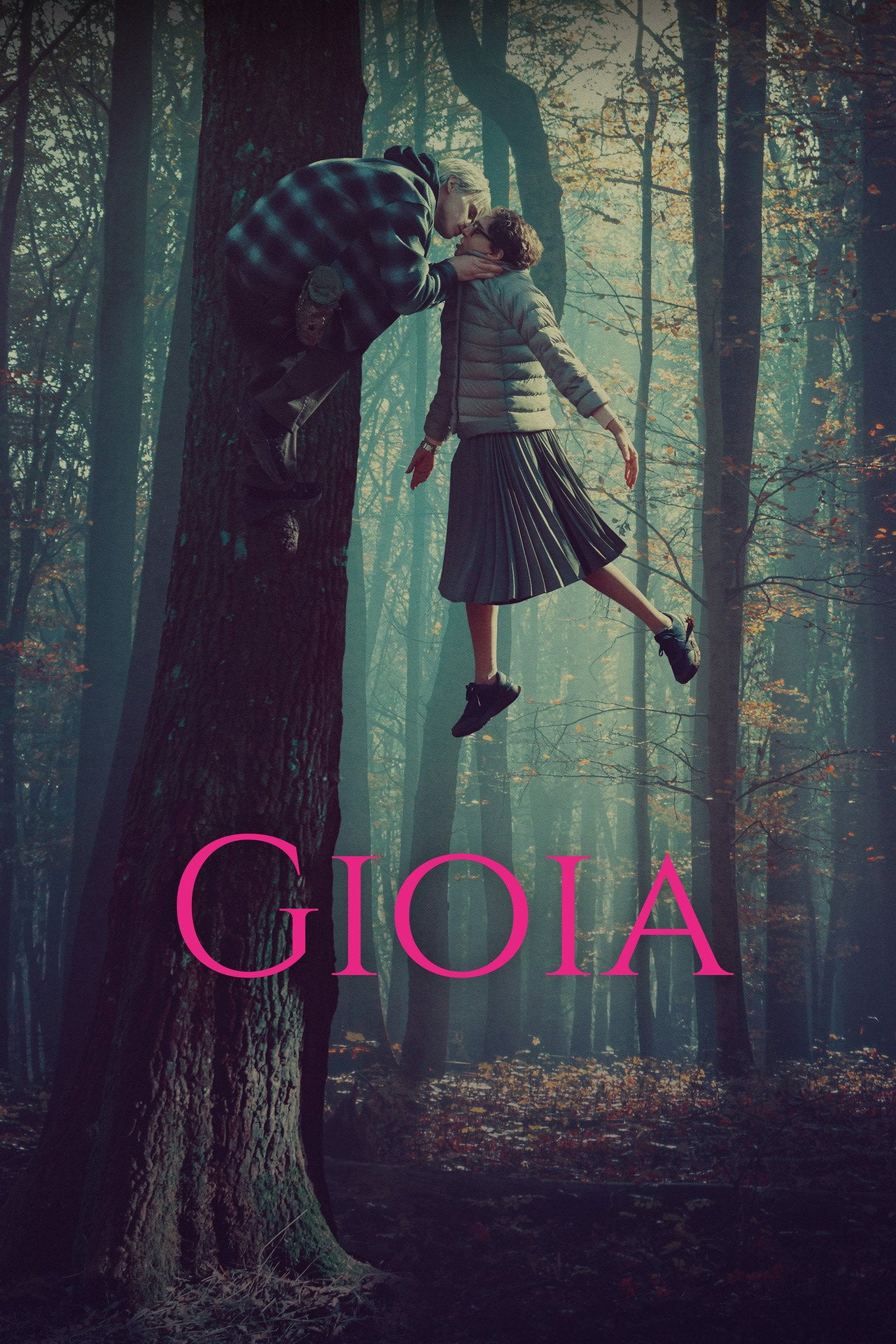 Gioia (2026) - Movie