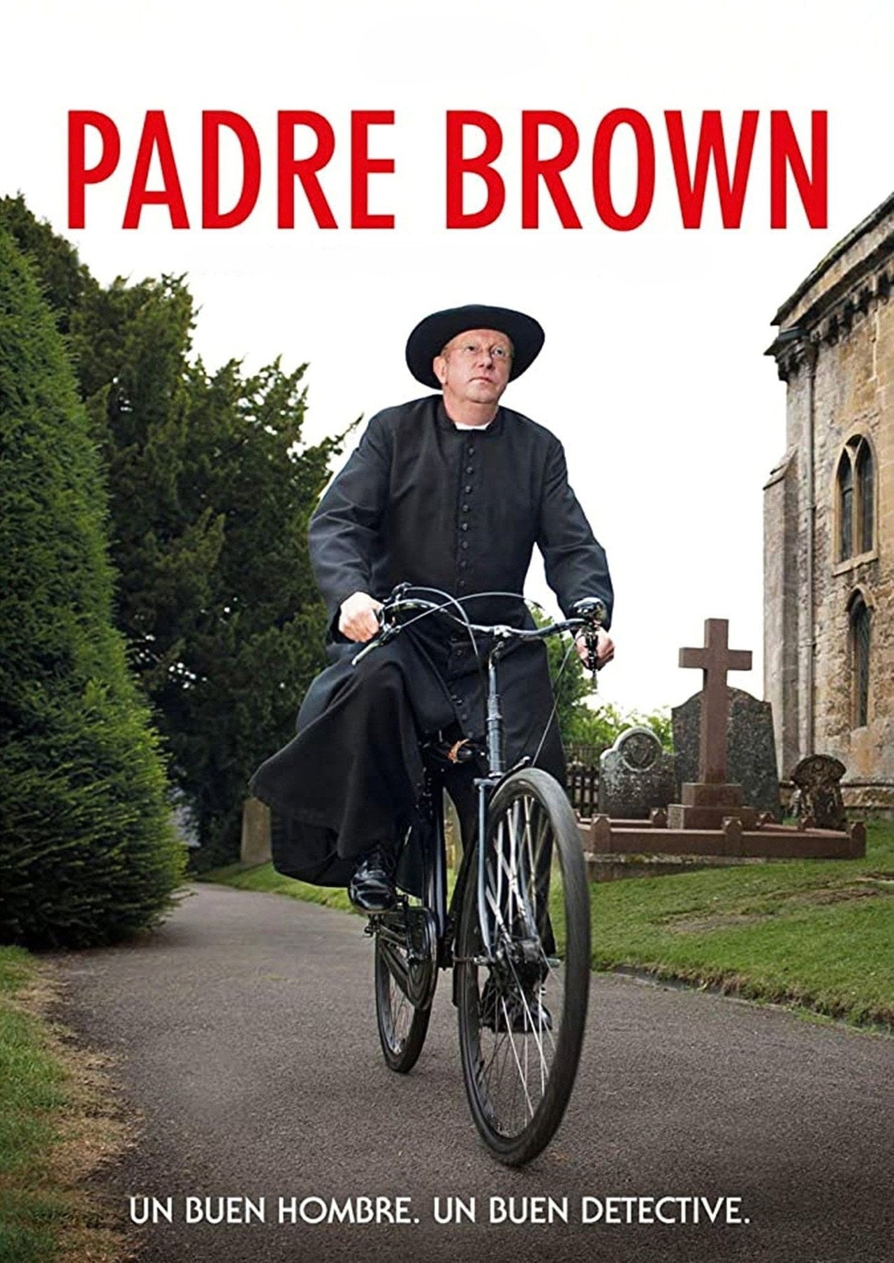Padre Brown, detective (2013)