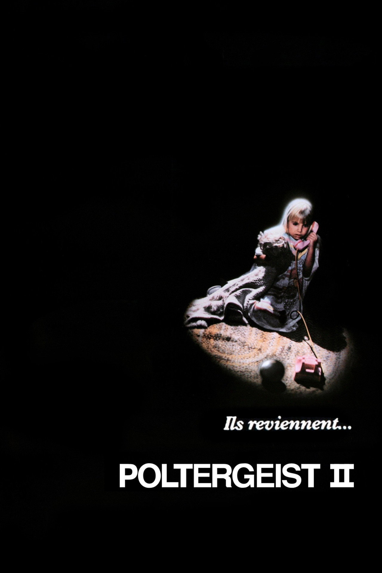 Poltergeist II : L'autre côté (1986)