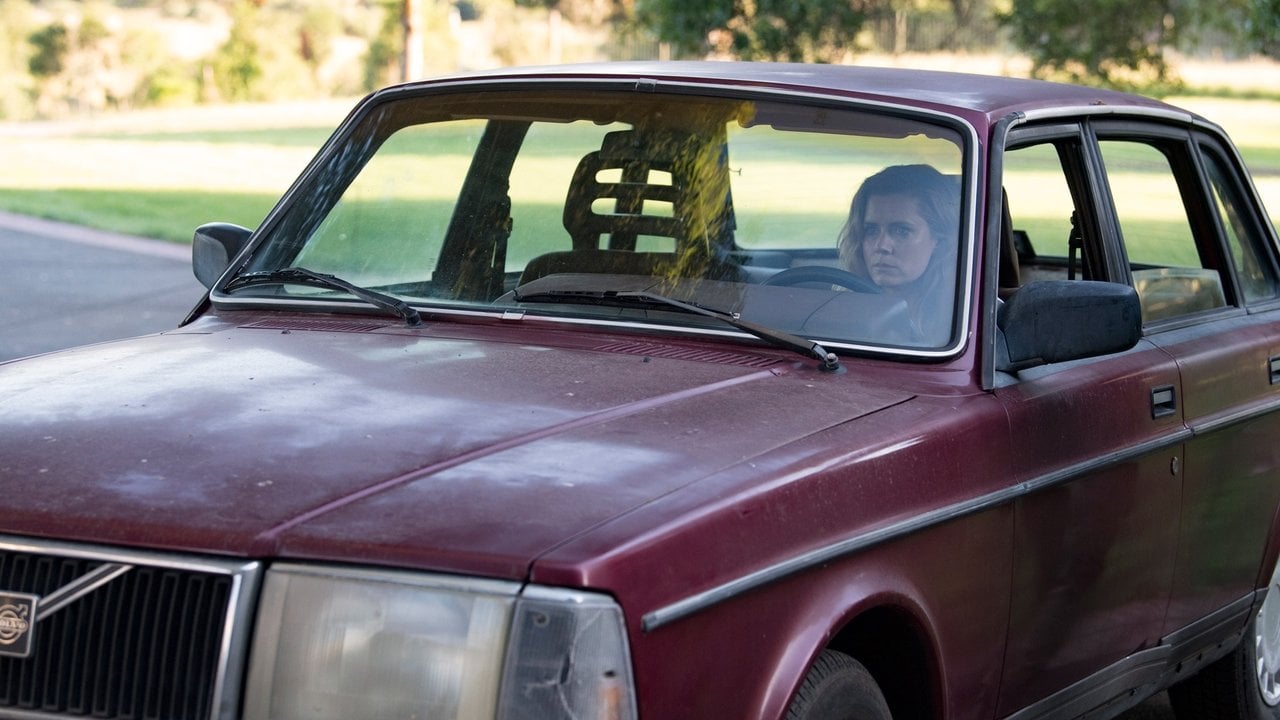 Sharp Objects S01E04