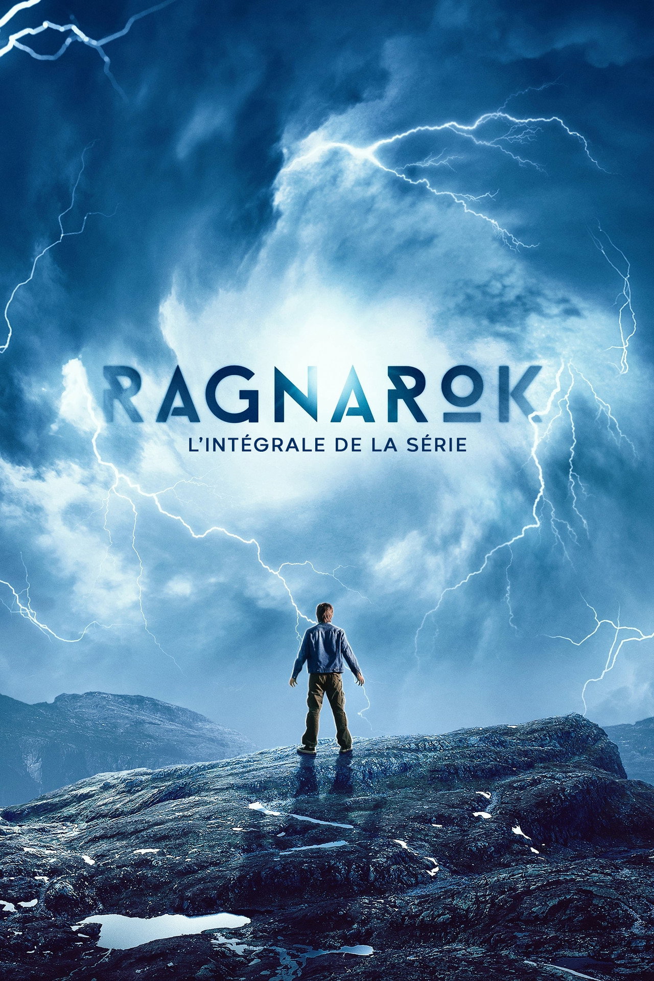 Ragnarök (2020) - TV