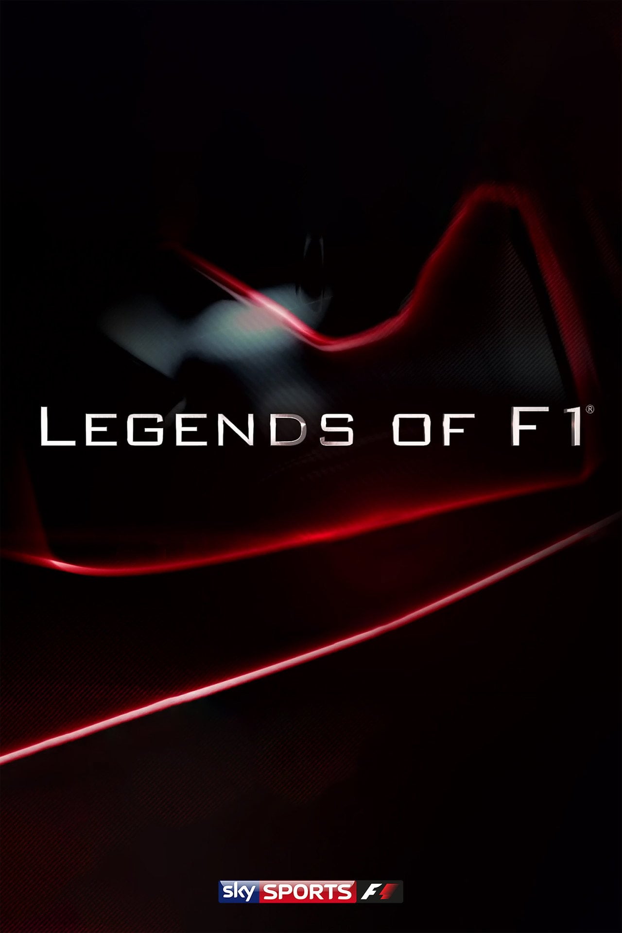 Legends of F1 (2012)