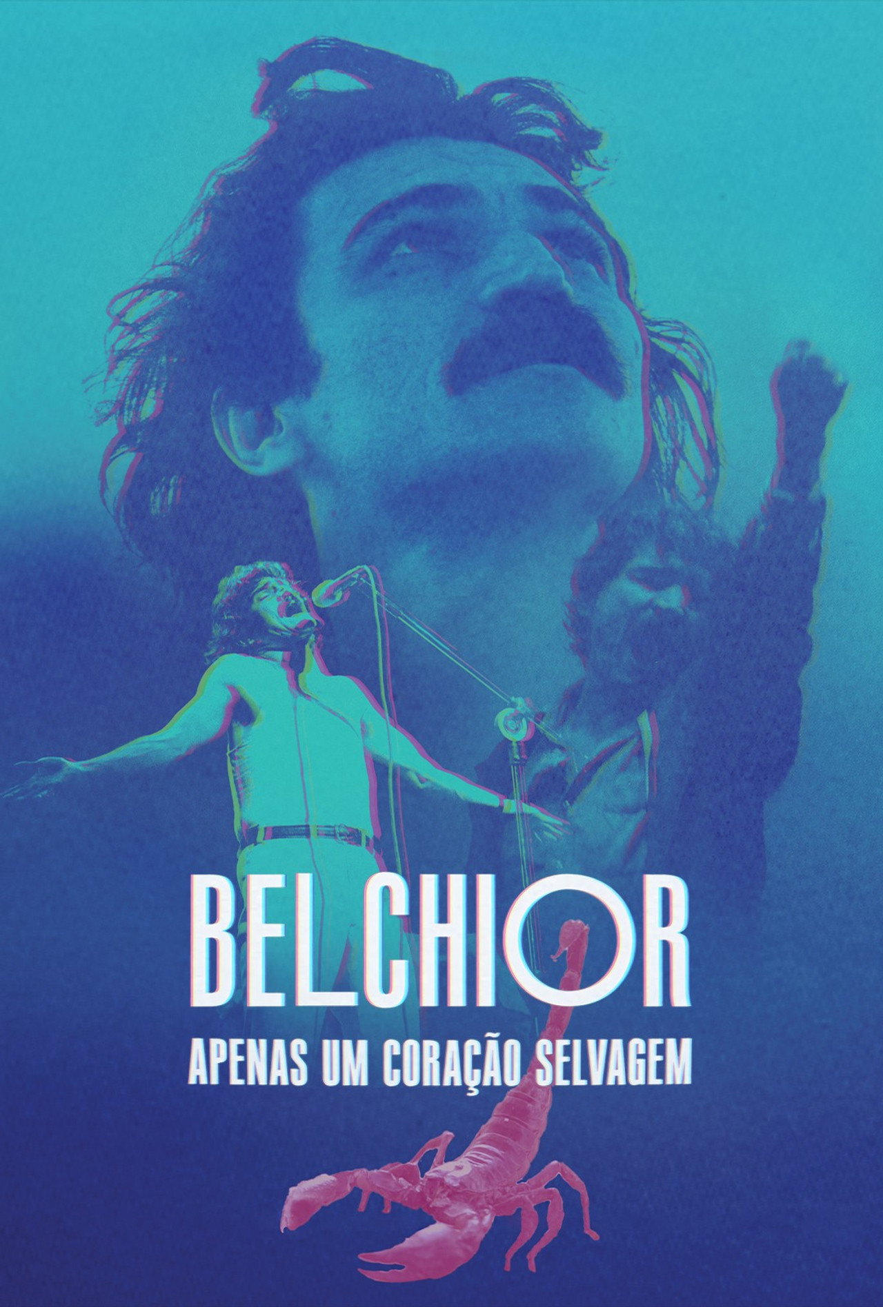TOM/belchiornacura (2022) poster