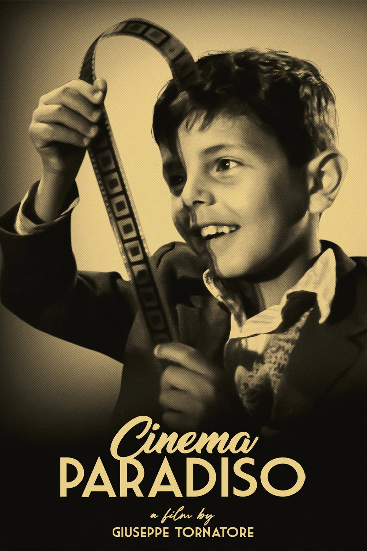 Cinema Paradiso (1988)