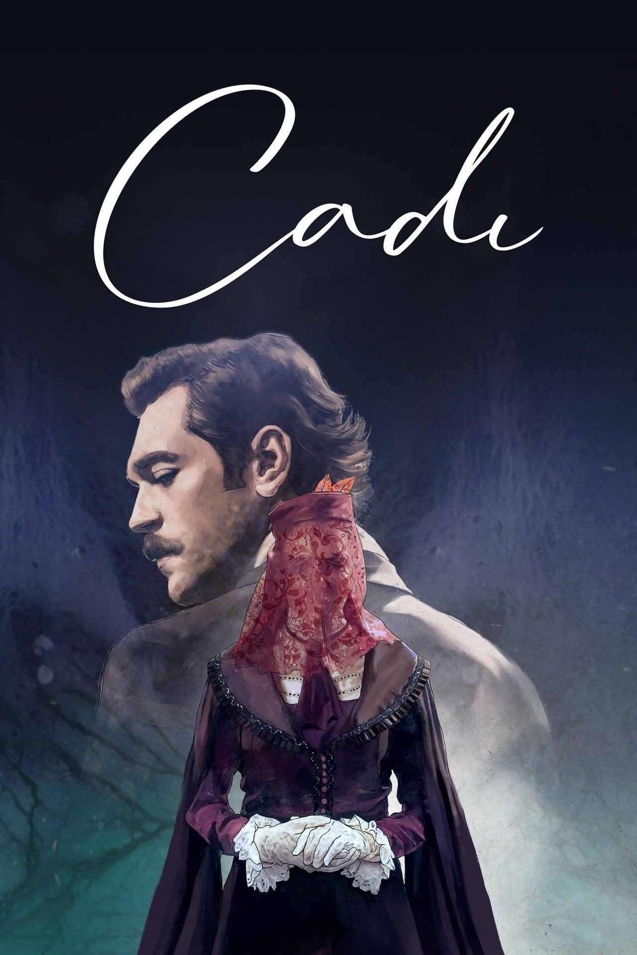 Cadi (2024) poster