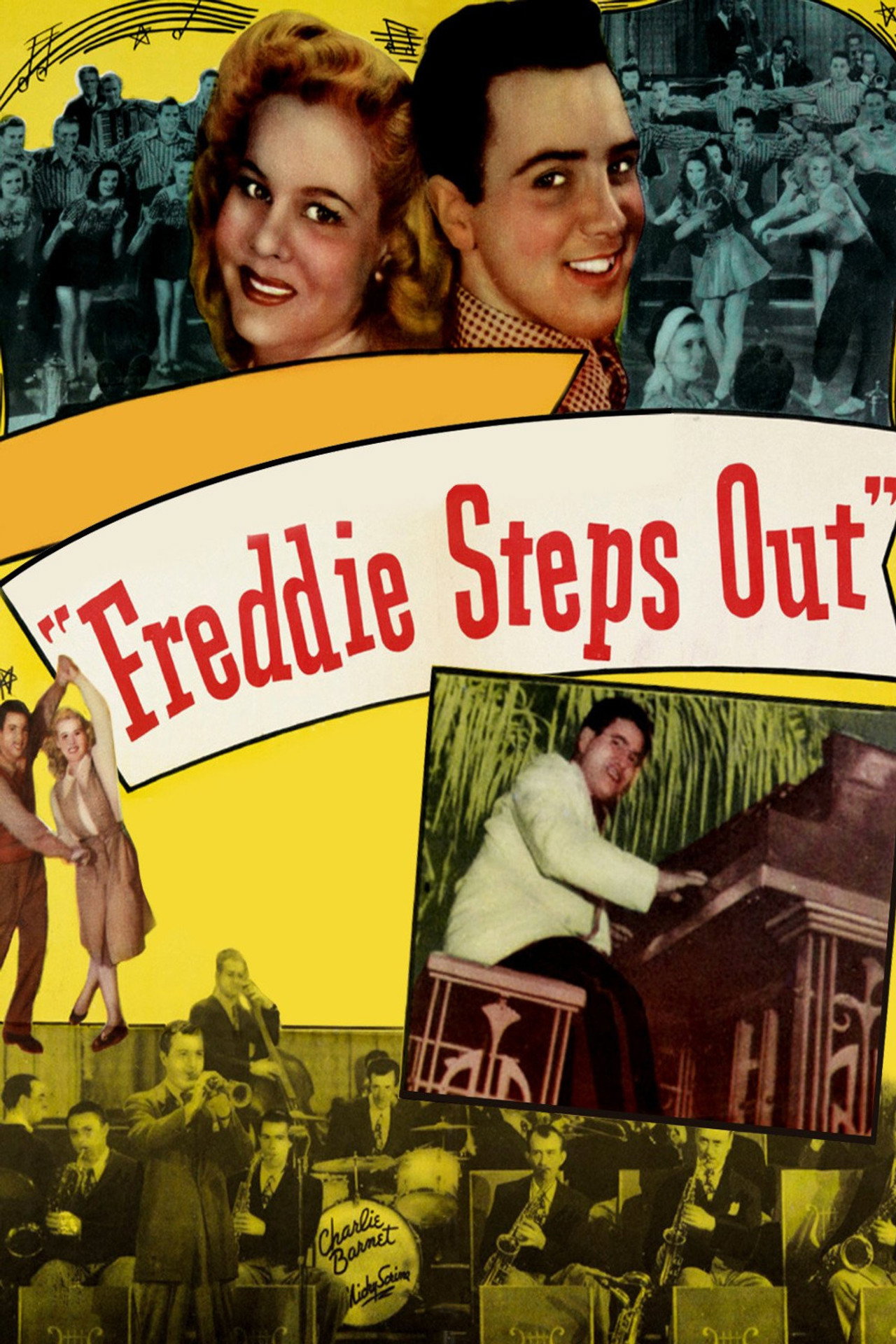 Una pareja infernal (1946)