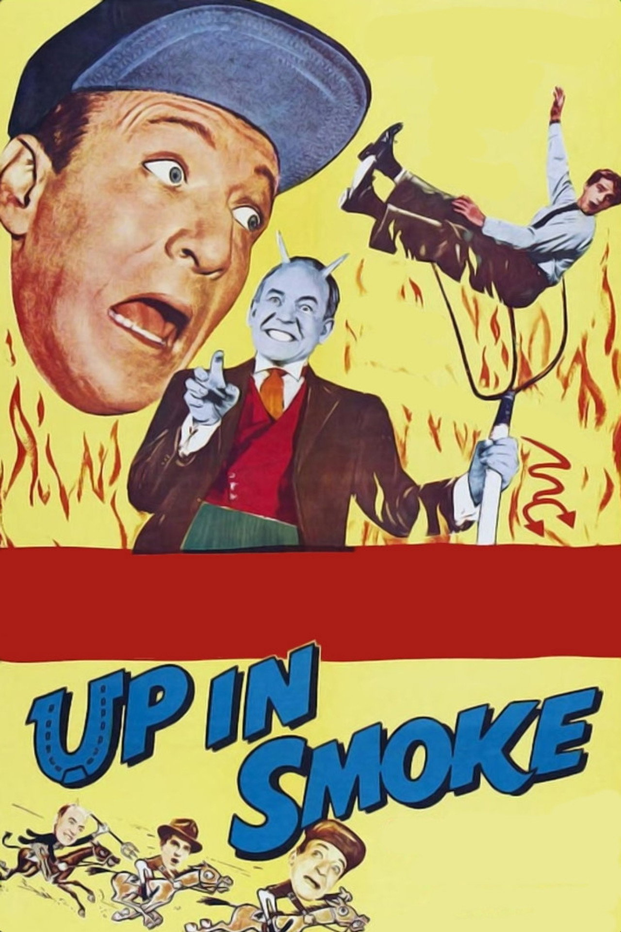 /mom smoke hi wmv (1957)