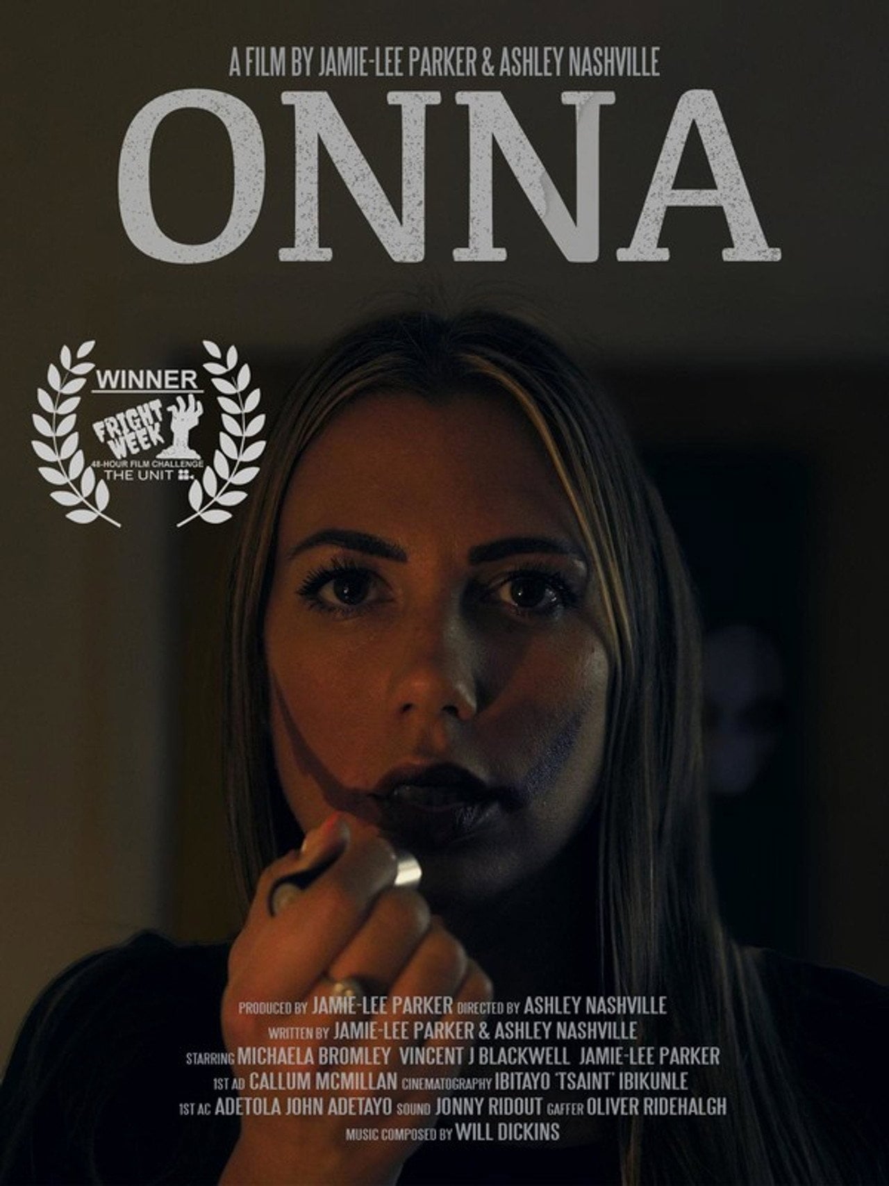 Onna (2023) - 电影