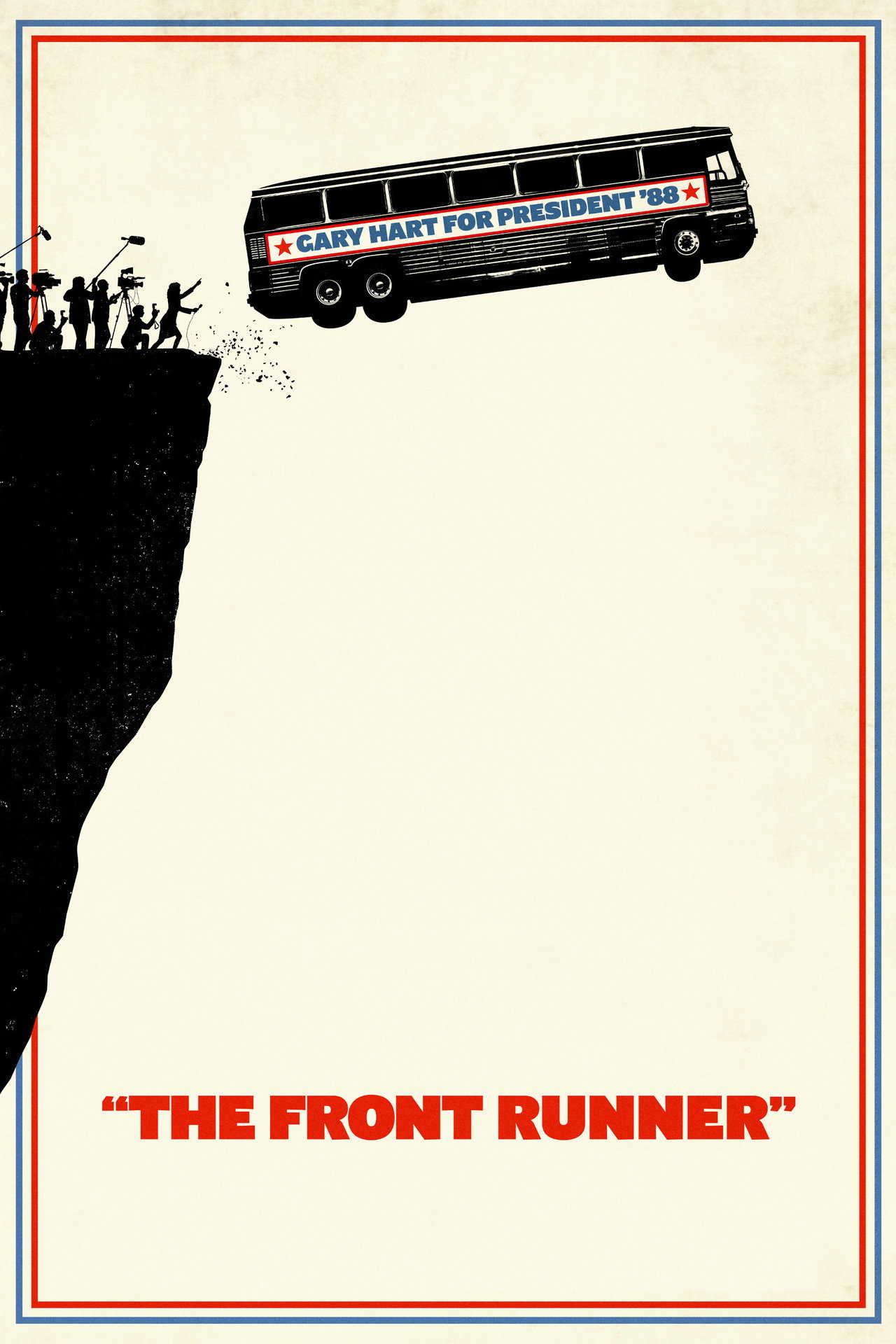 The Front Runner (2018) - Movie