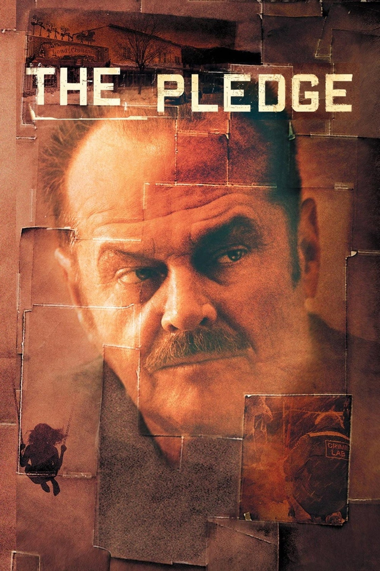 La promessa (2001)