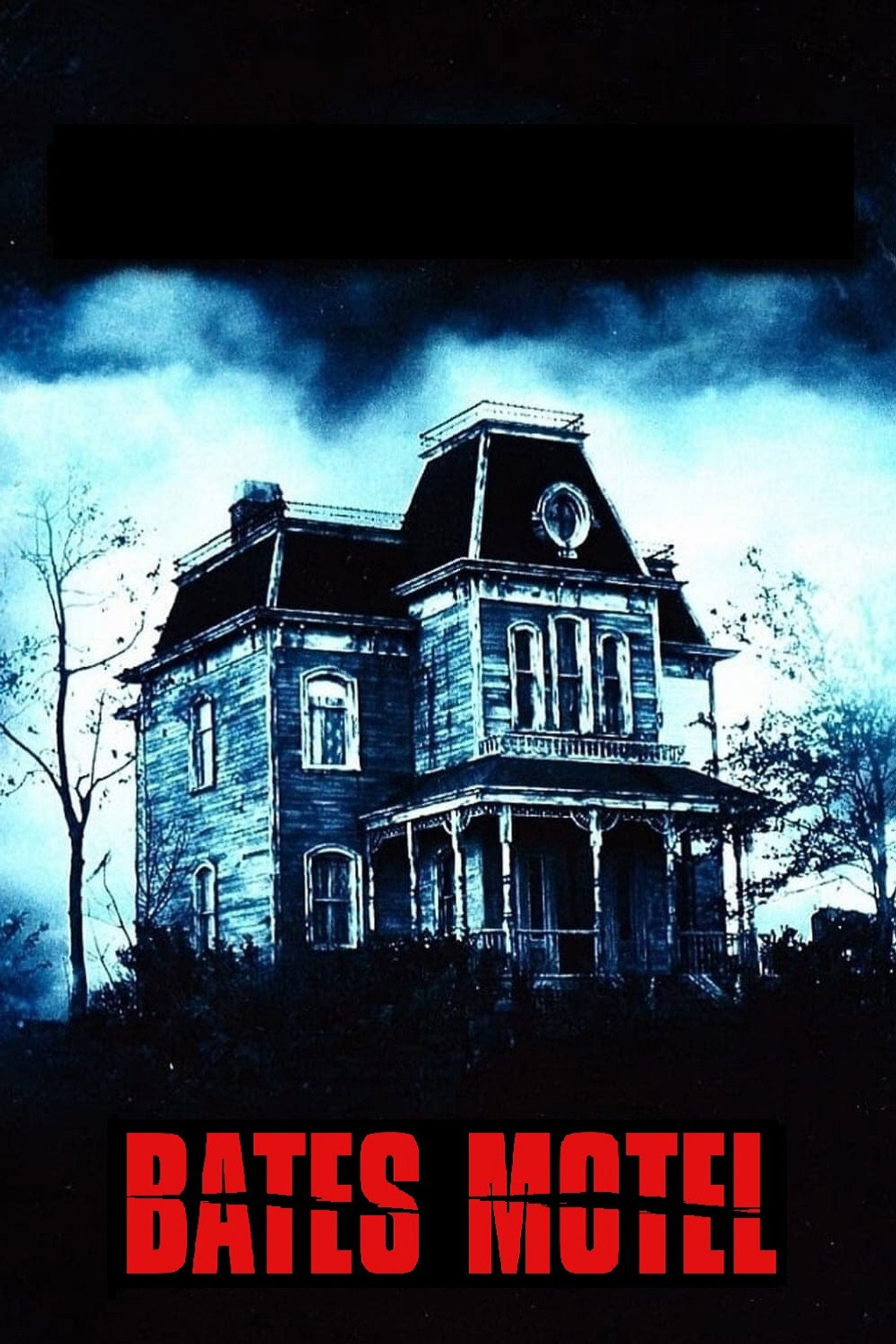 Bates Motel (1987) - Film