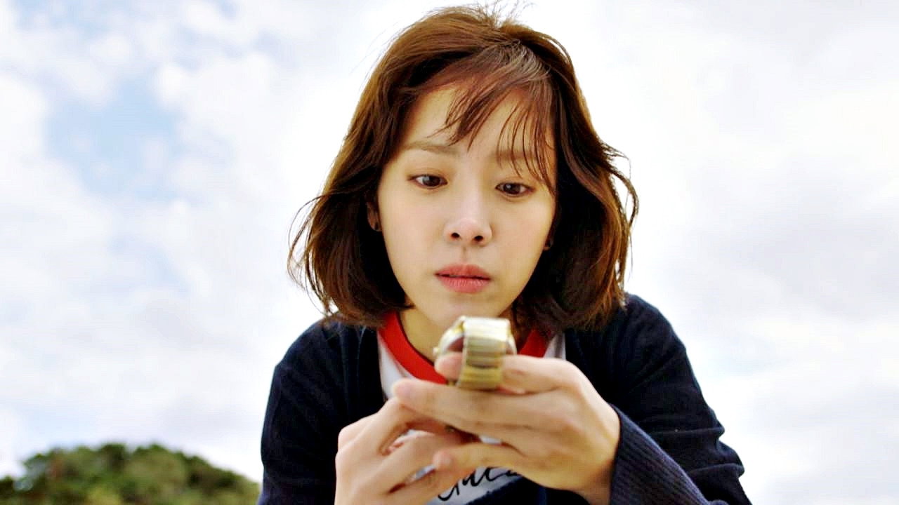 Radiante S01E01