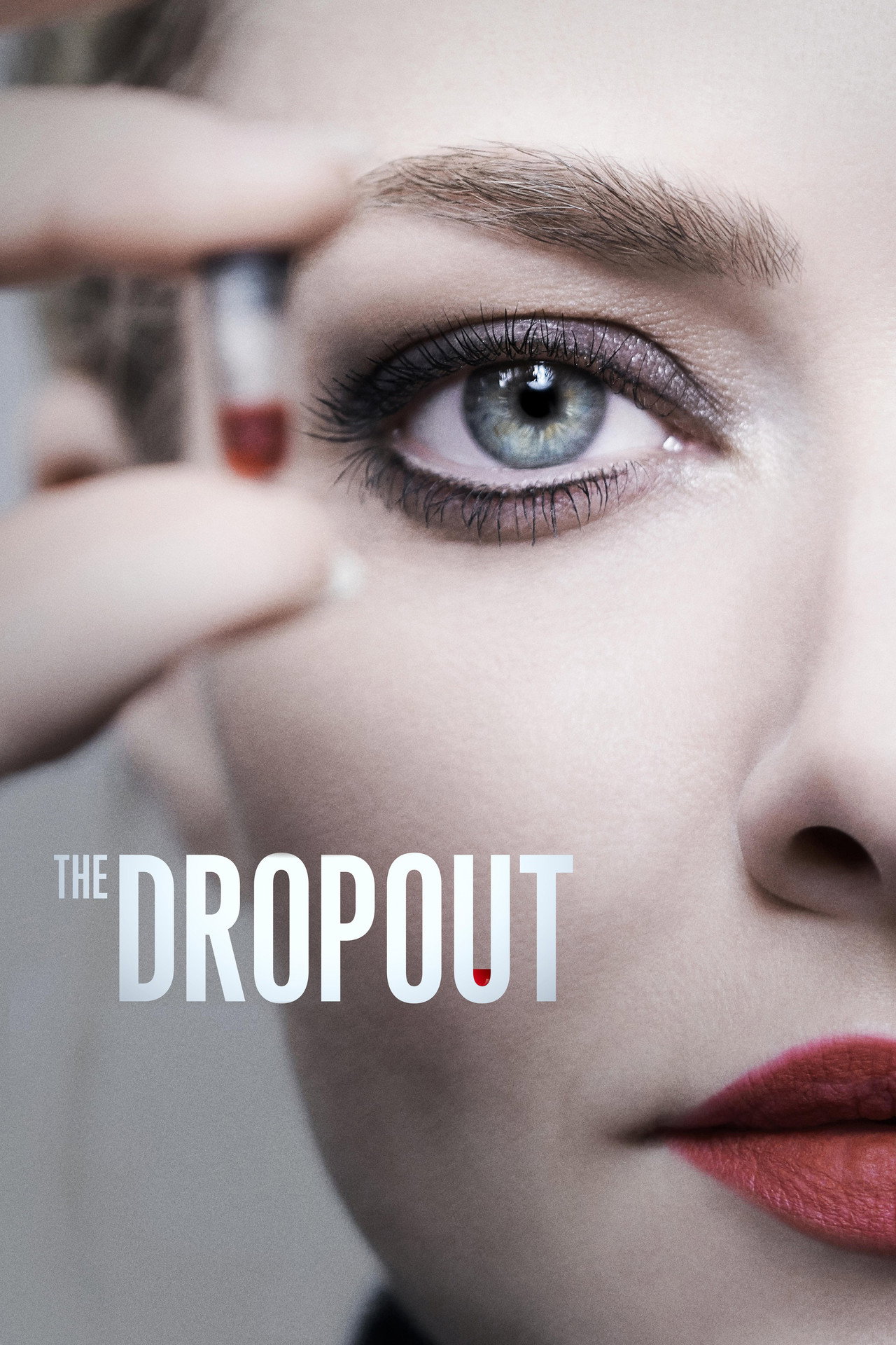 The Dropout (2022) - Serie