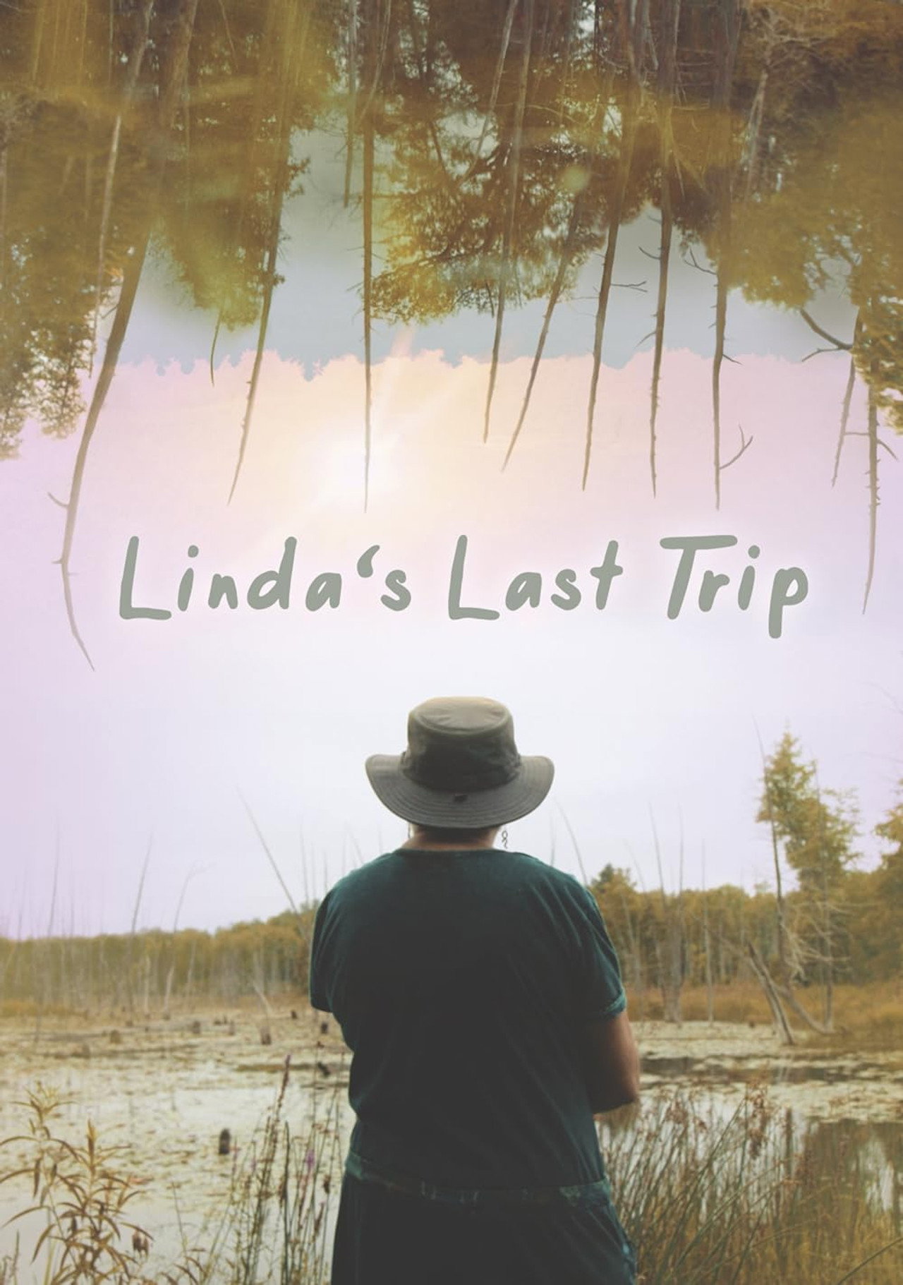 Linda's Last Trip (2023) poster