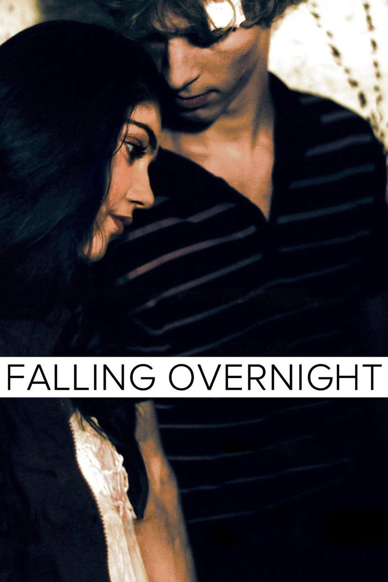 Falling Overnight (2011) - Film