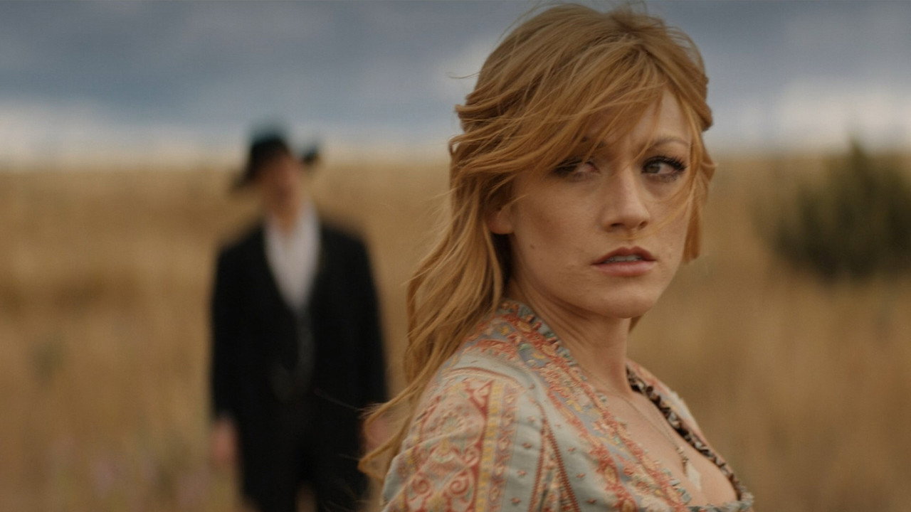 Walker Independence S01E08