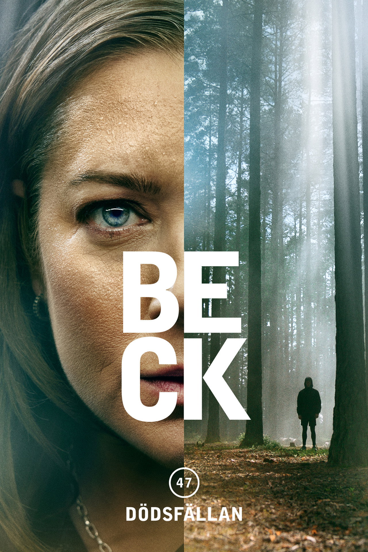 Beck 47 - The Death Trap (2022)
