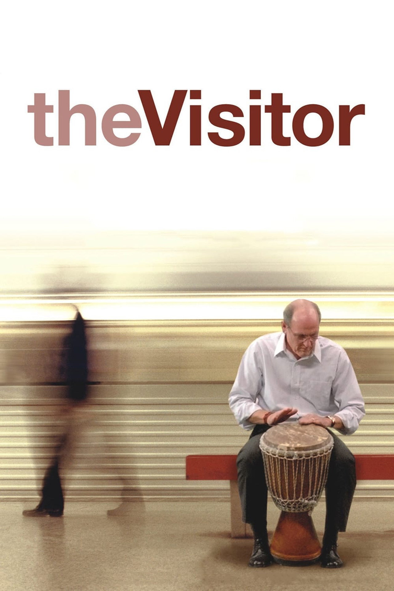 L'ospite inatteso (2008)