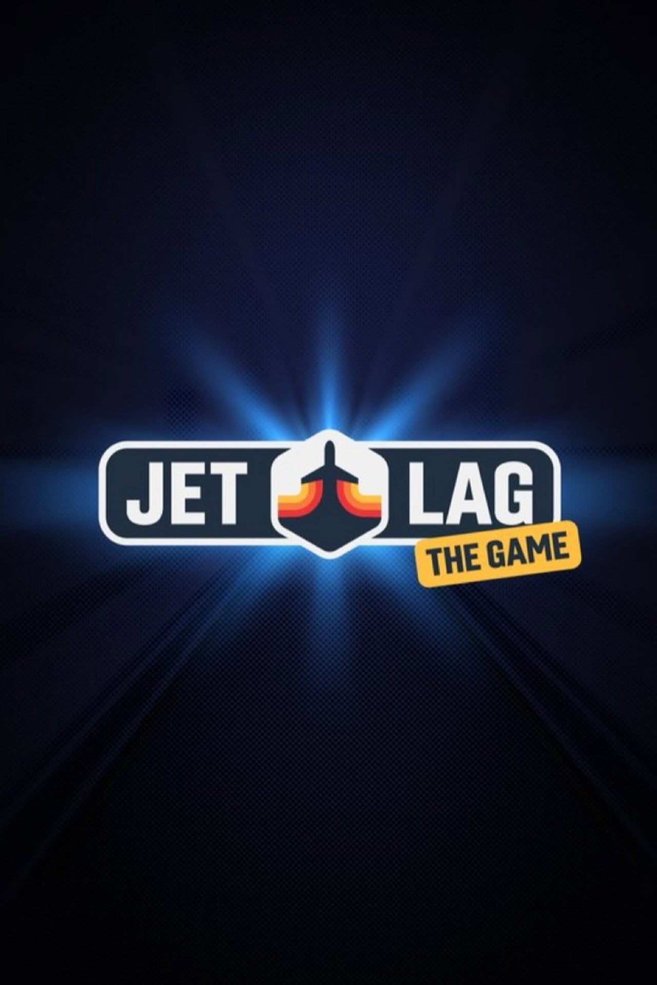 Jet Lag The Game (2022) - TV