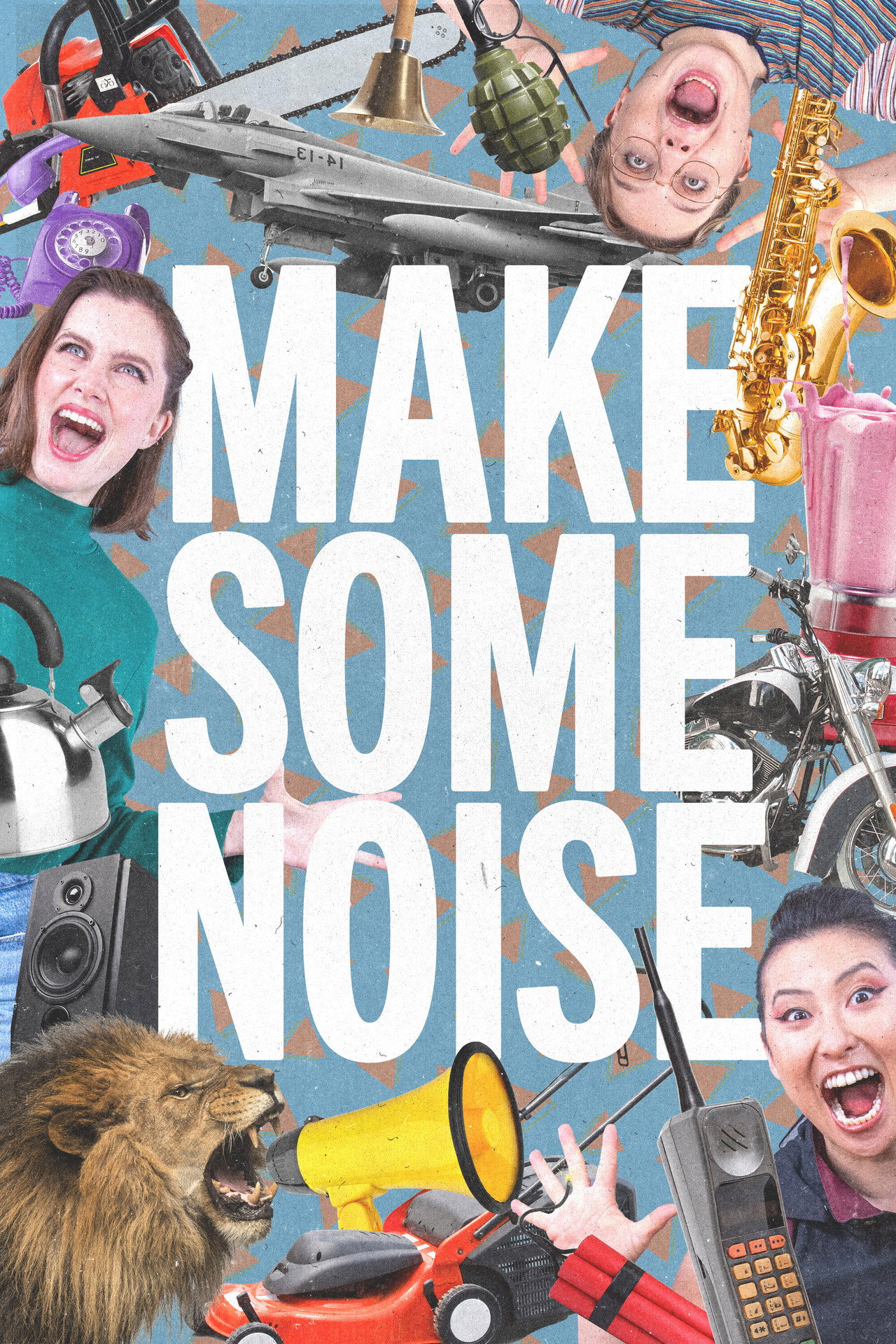 Make Some Noise - Temporada 2