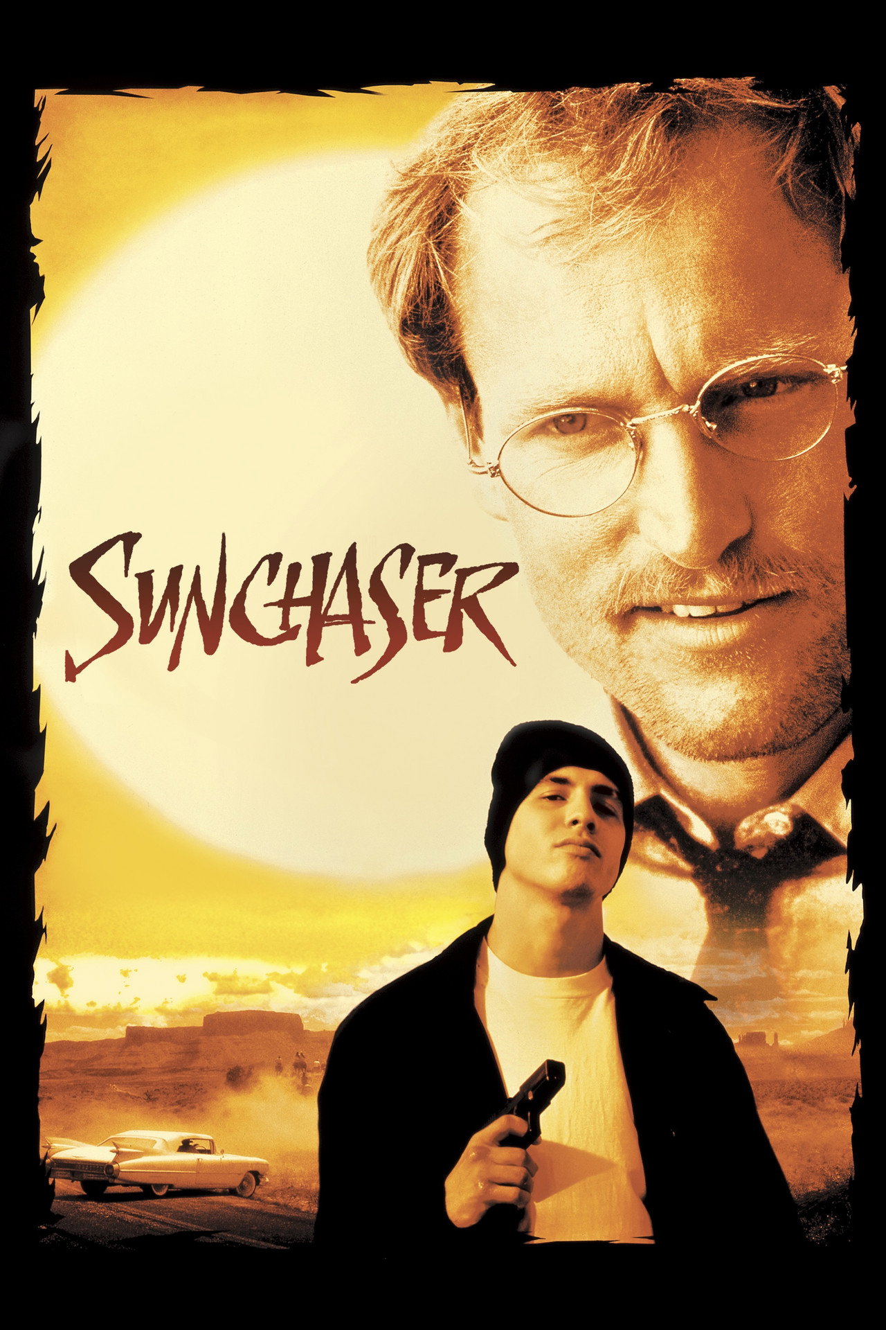 Verso il sole (1996)