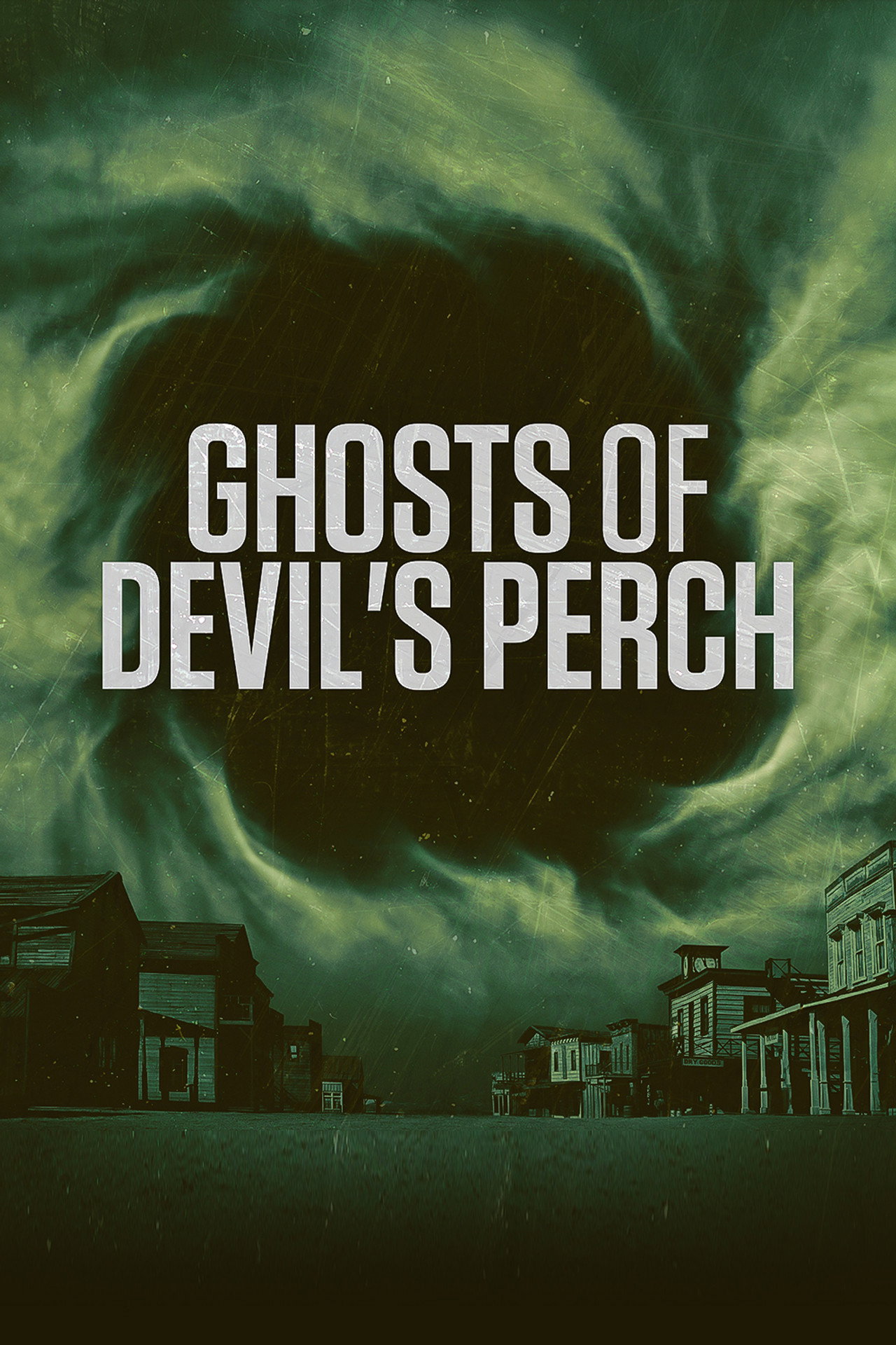 Ghosts of Devils Perch (2022) - TV