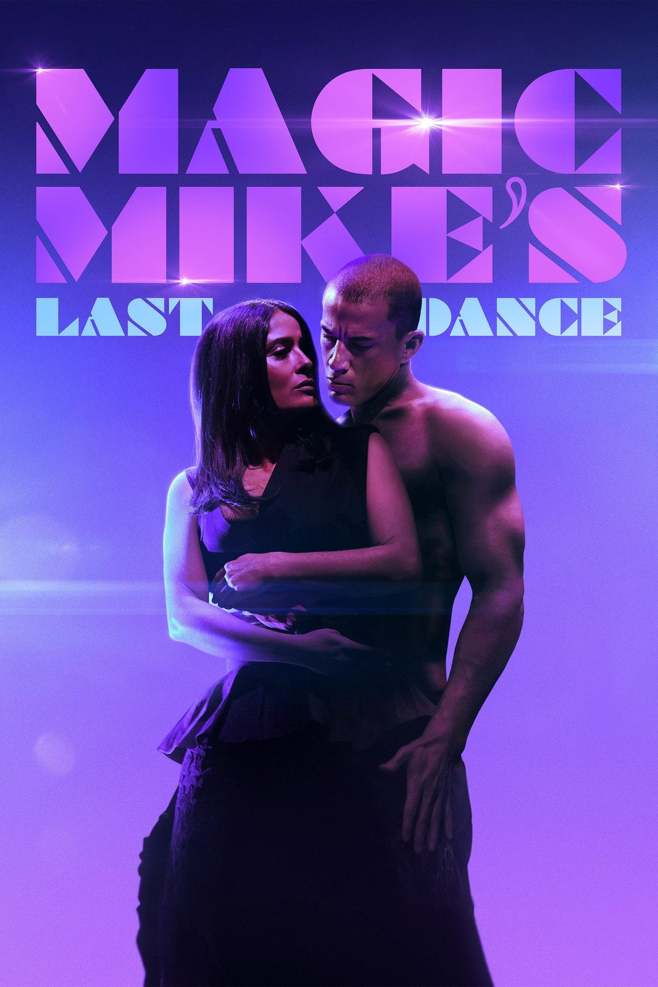 Magic Mike - The Last Dance (2023) - Film