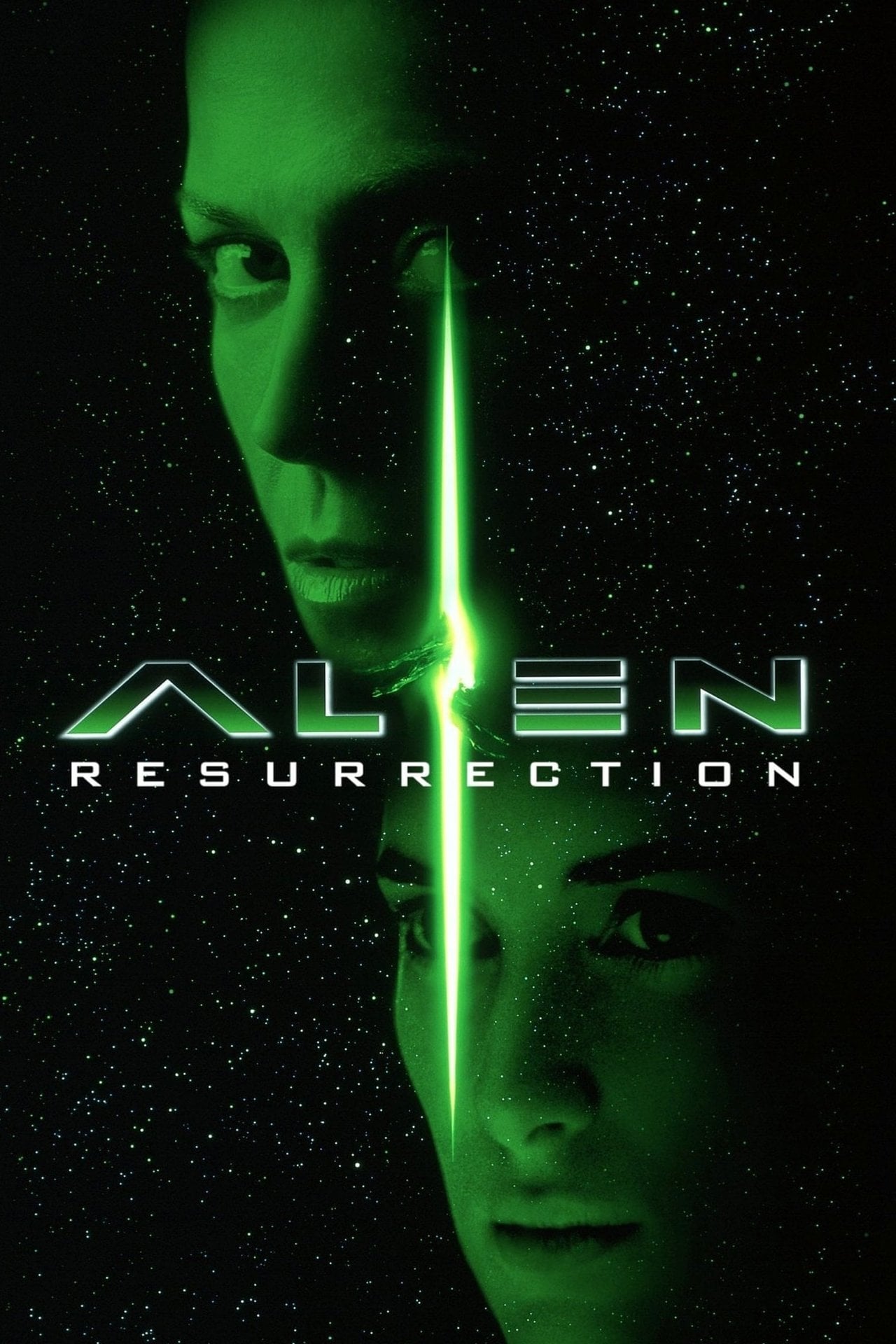 Alien - La clonazione (1997) - Film