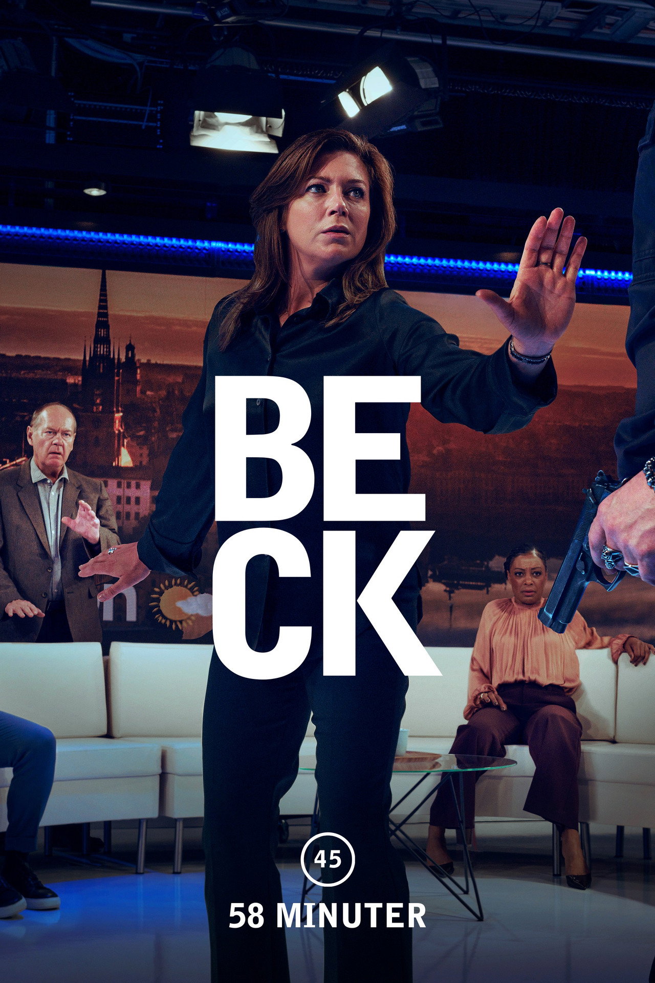 Beck 45 - 58 Minutes (2022)