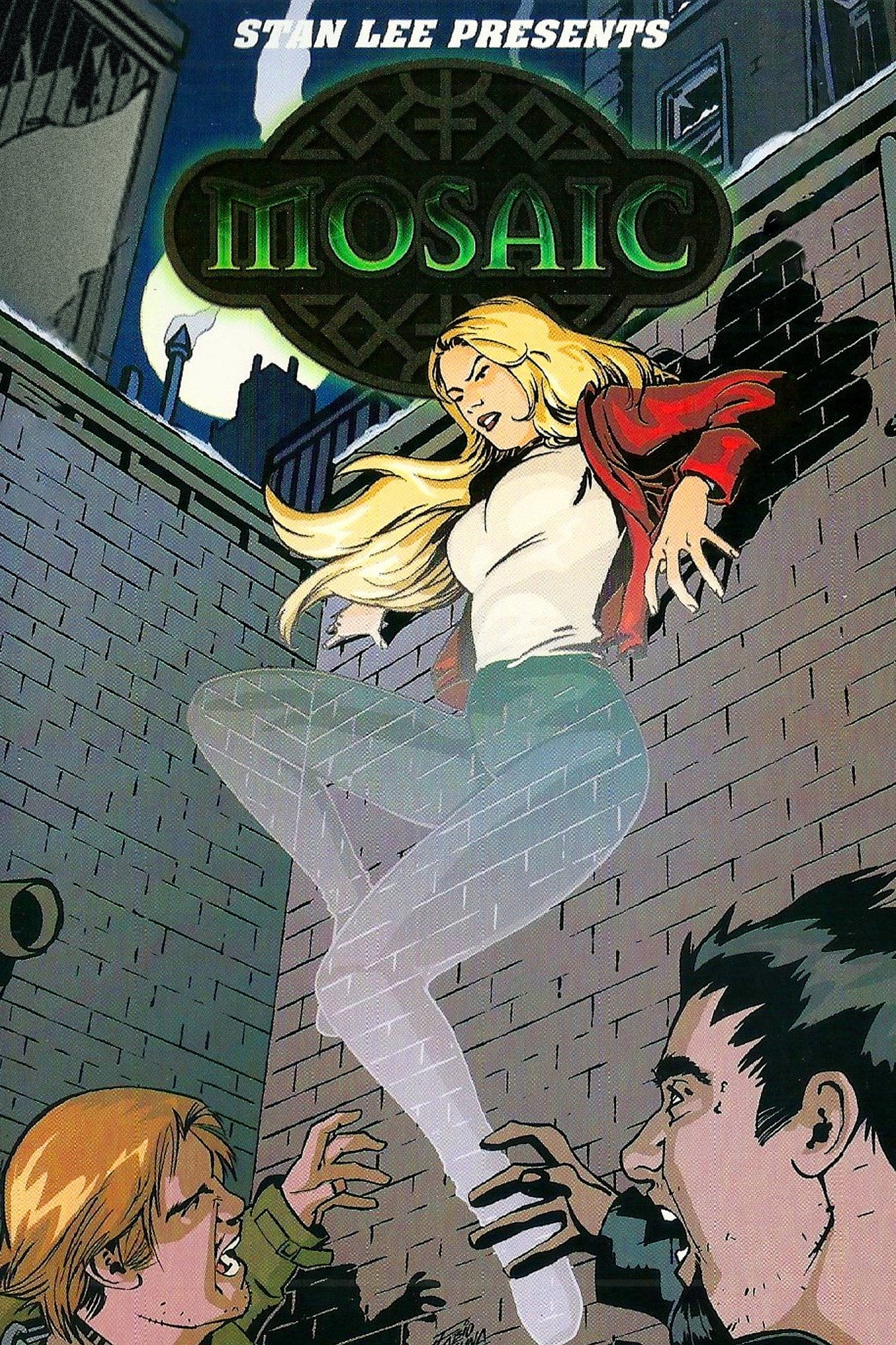 Mosaic (2007) - Film