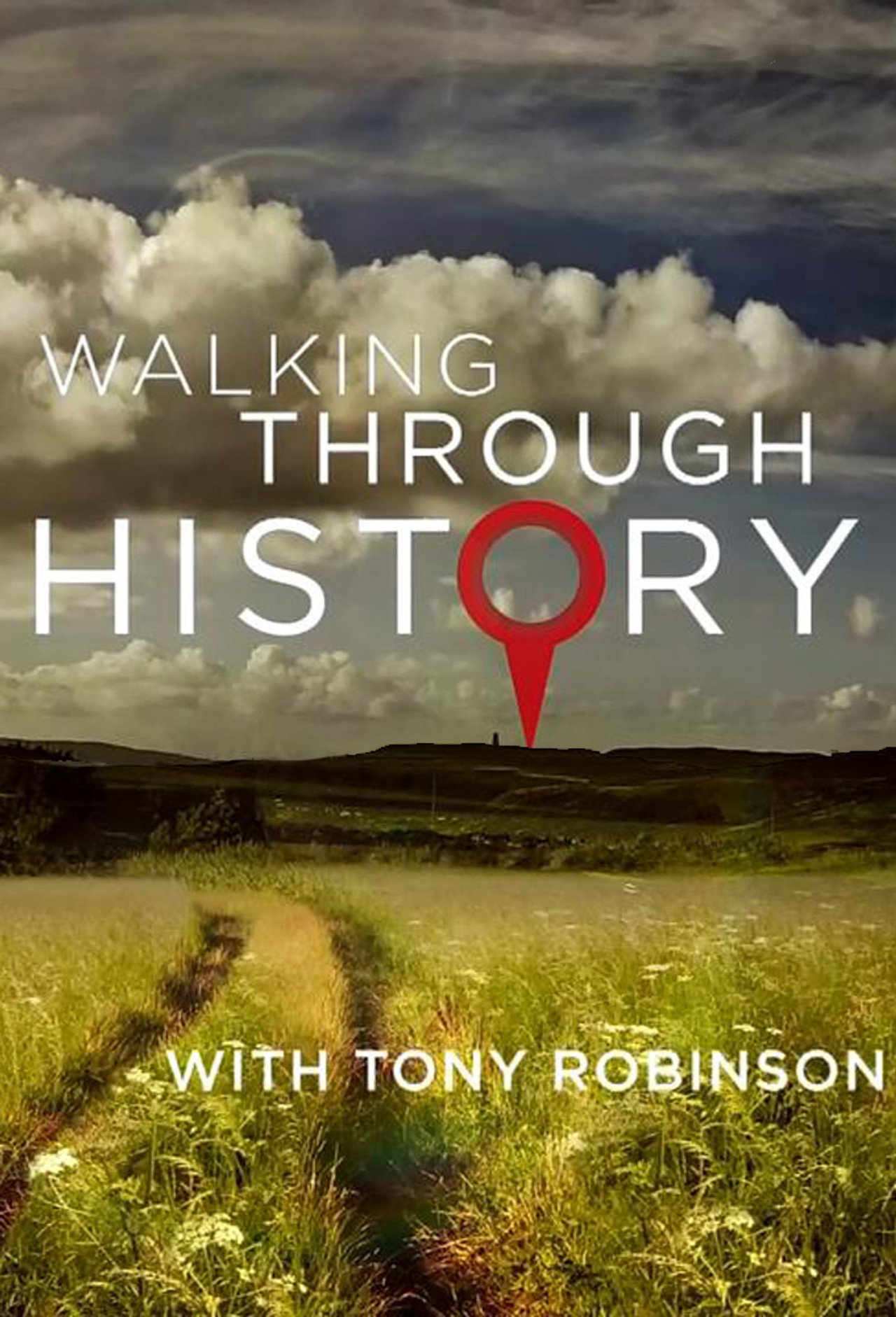 Walking Through History (2013) poster