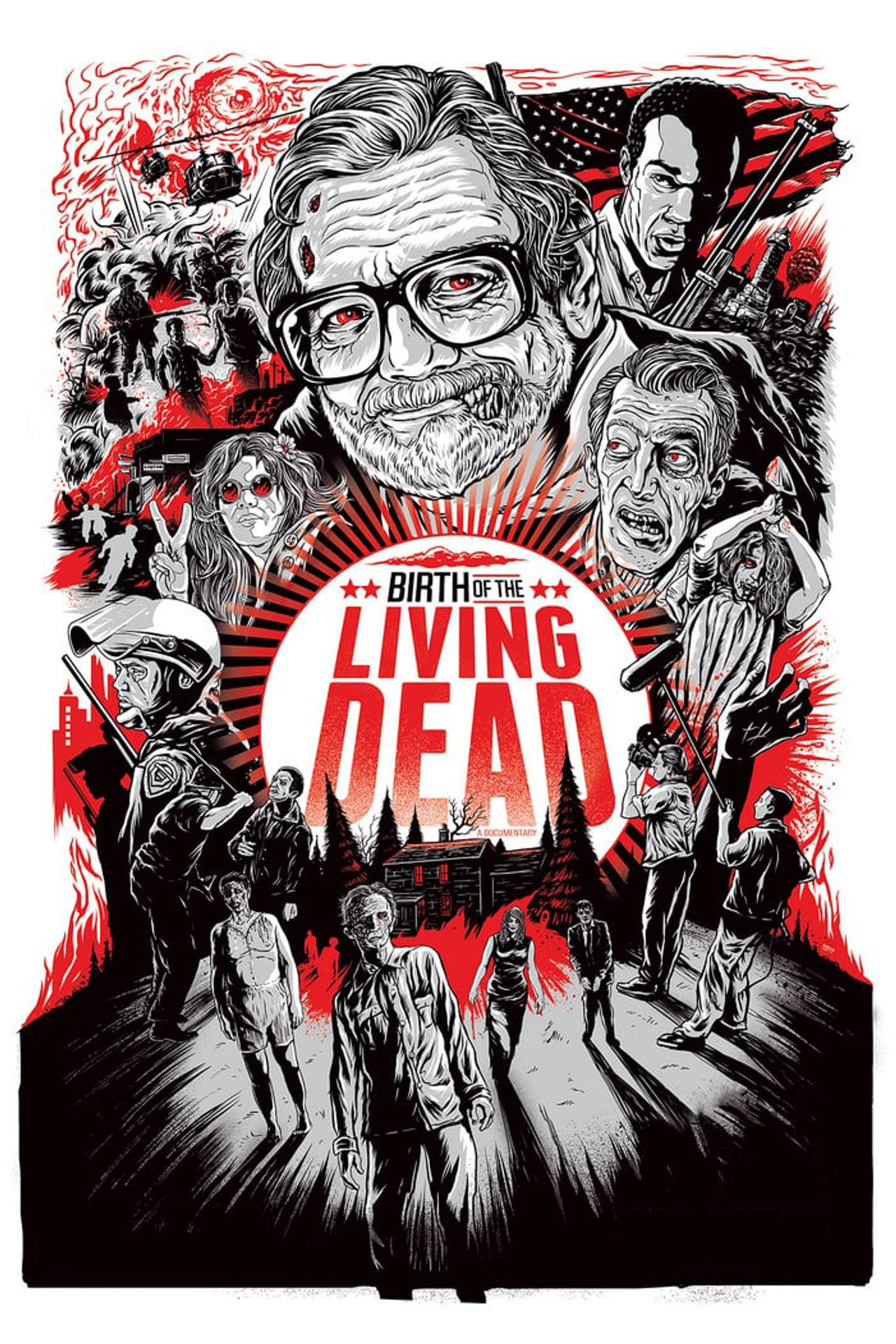 Birth of the Living Dead (2013)