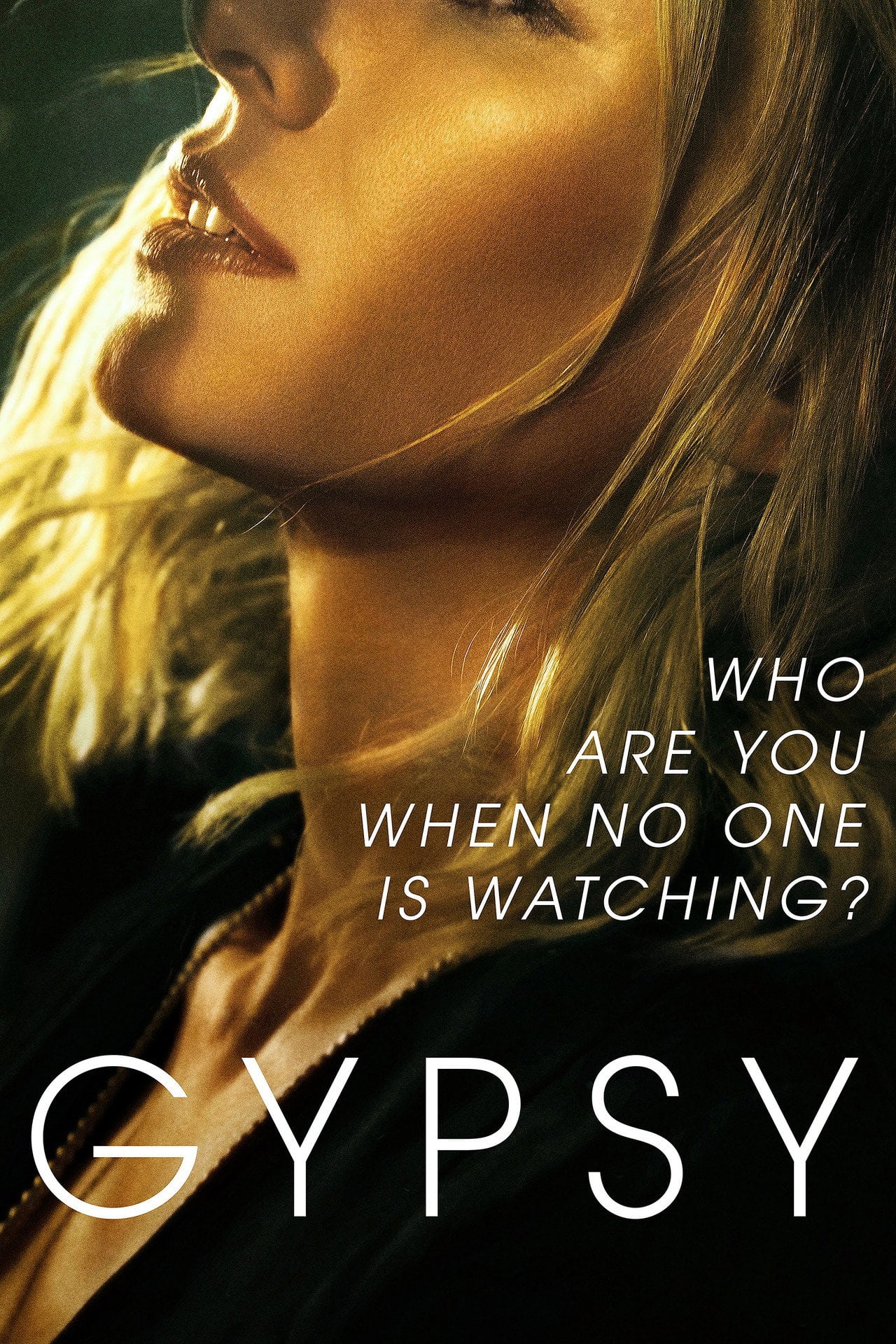 Gypsy (2017) - TV
