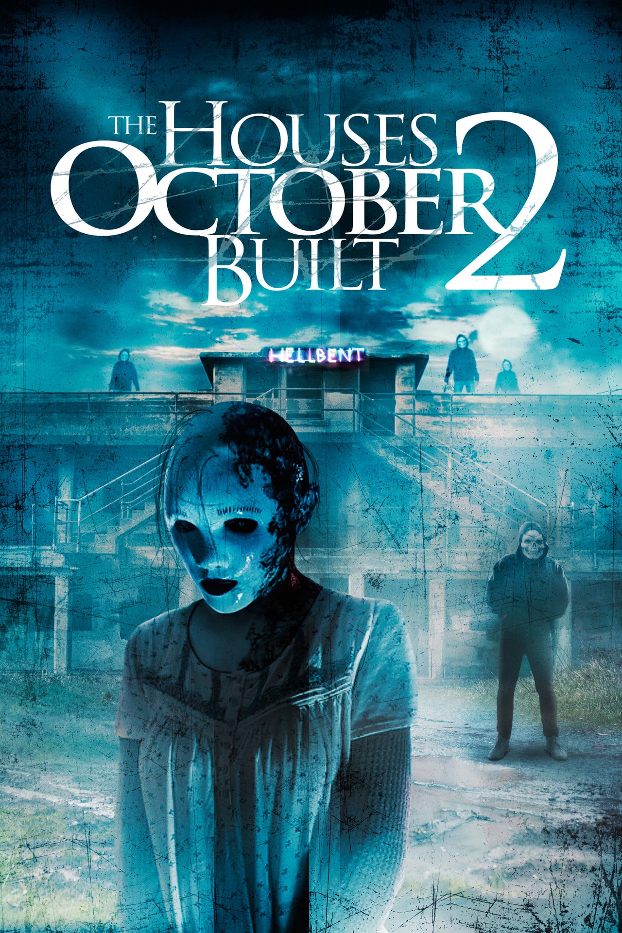 Halloween: Buscando el terror 2 (2017)