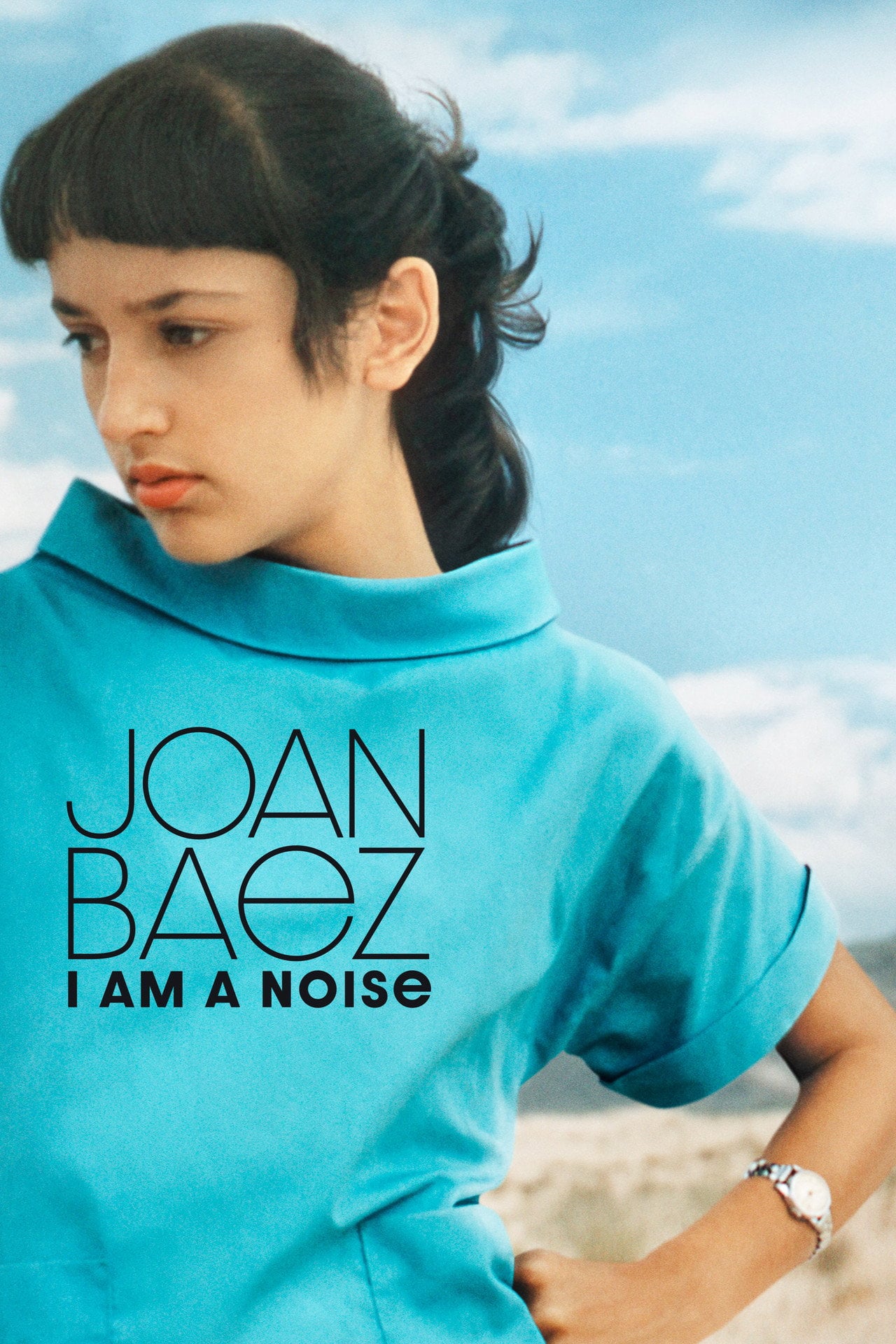Joan Baez: I Am a Noise (2023) - 映画