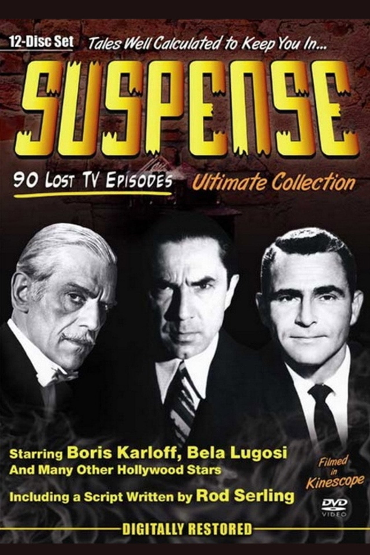 Suspense (1949)