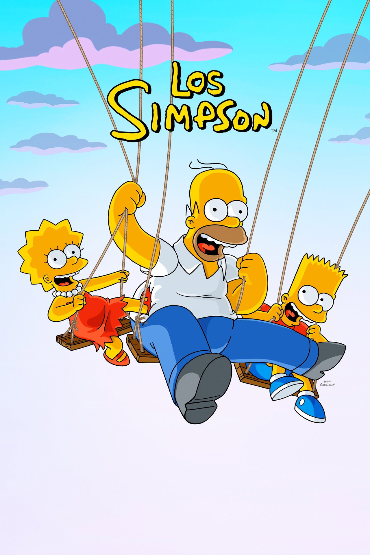 Los Simpson (1989) - TV