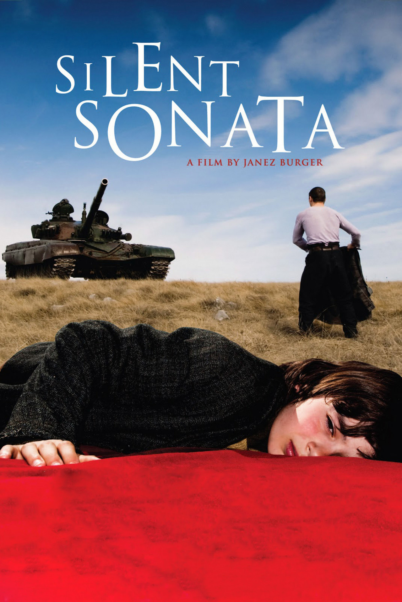 Silent Sonata (2011) - Filme