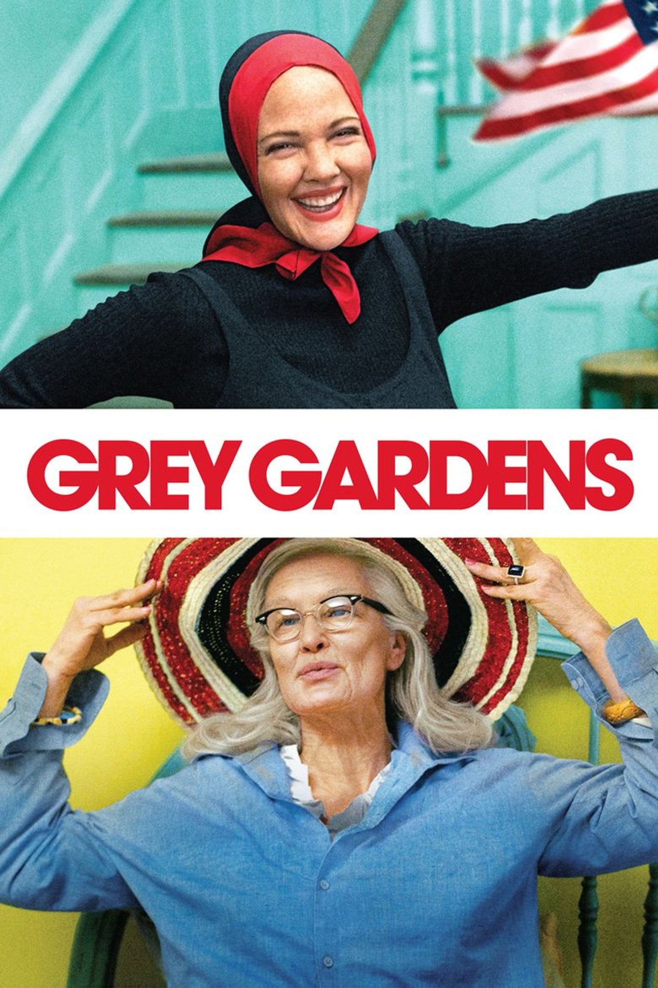 Grey Gardens - Dive per sempre (2009)
