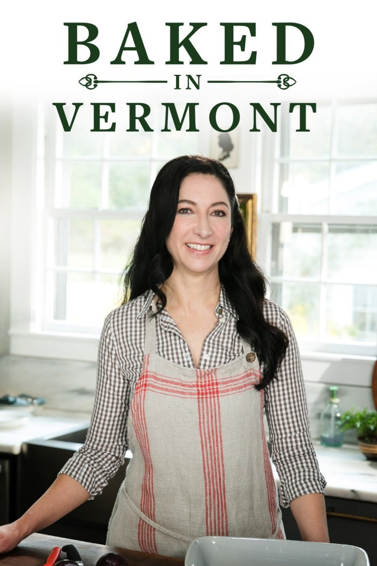 Baked in Vermont S01E06