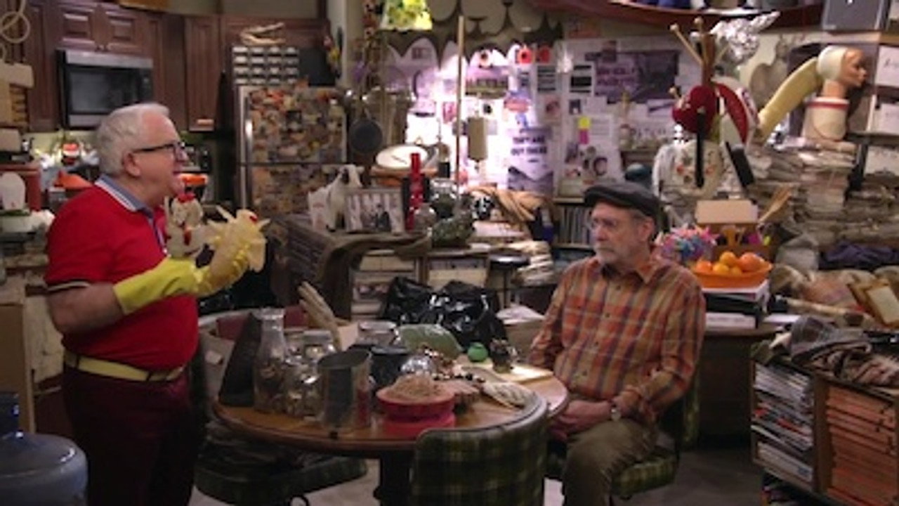 老頑童 S01E12