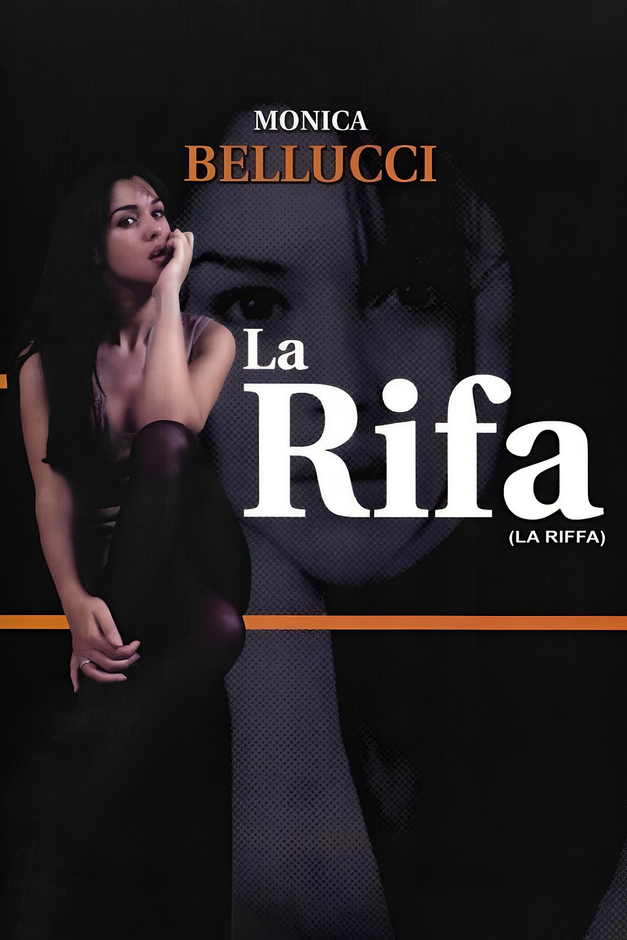 La rifa (1991)