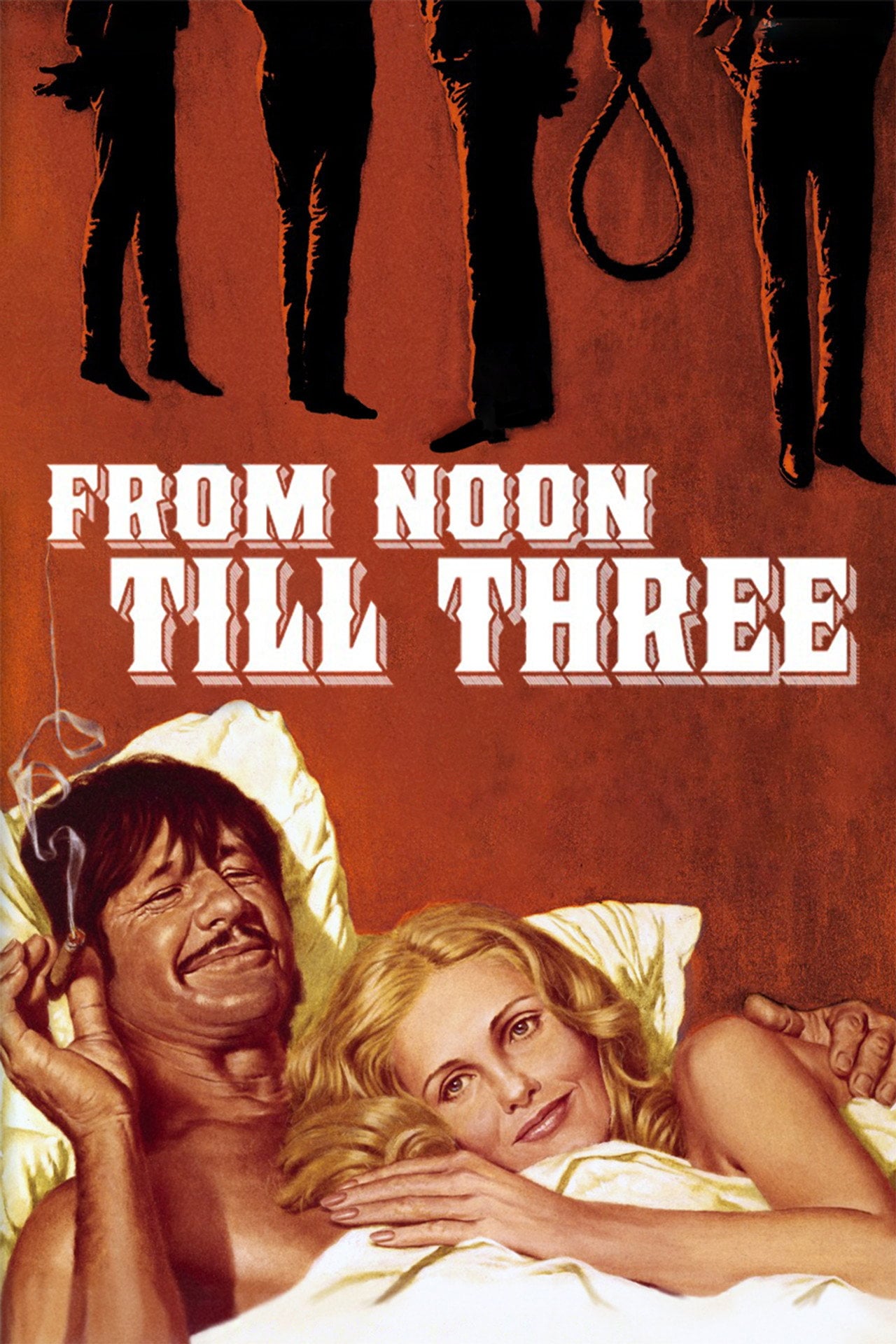 Da mezzogiorno alle tre (1976)