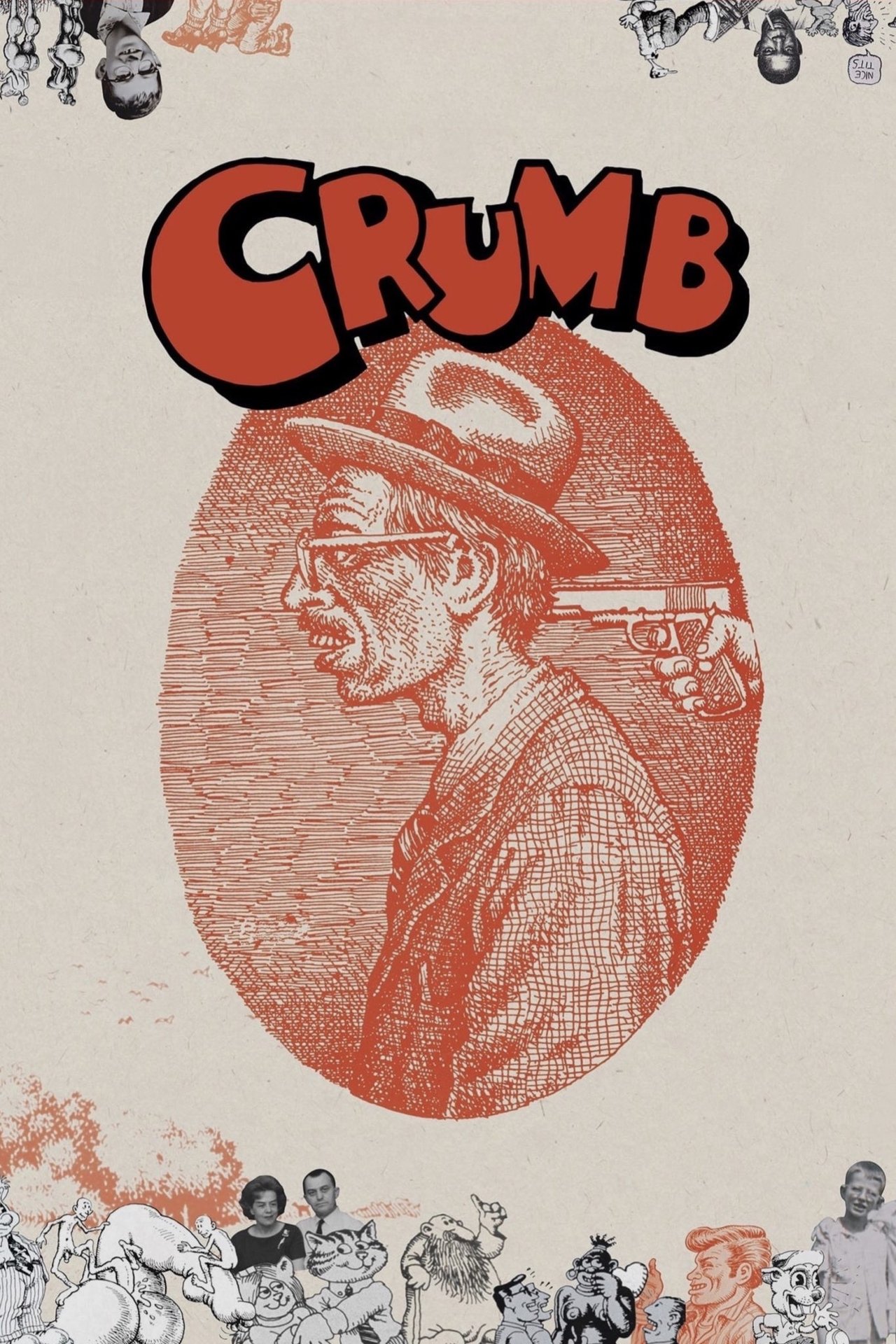 Crumb (1995)