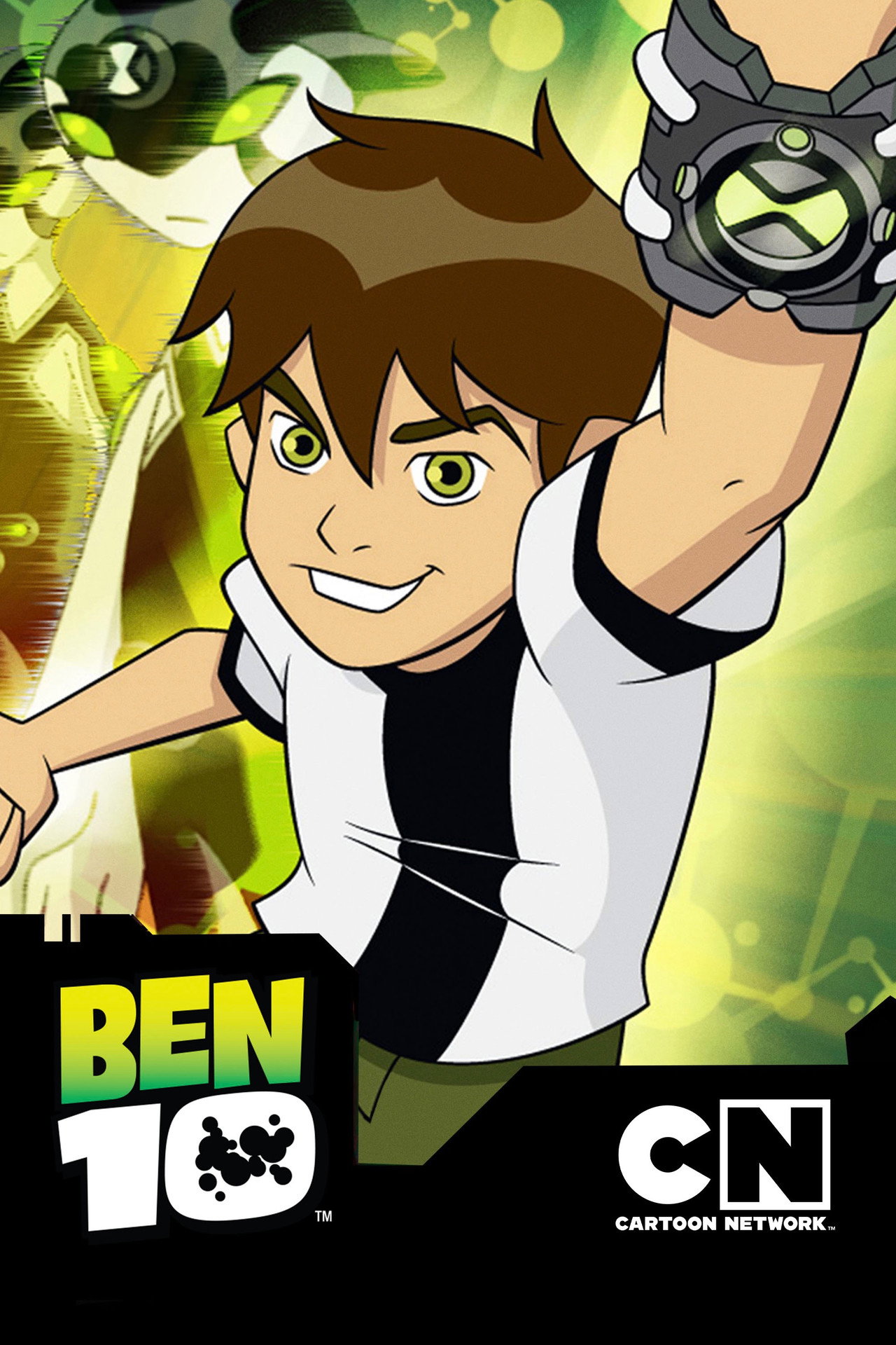 Ben 10 (2005)